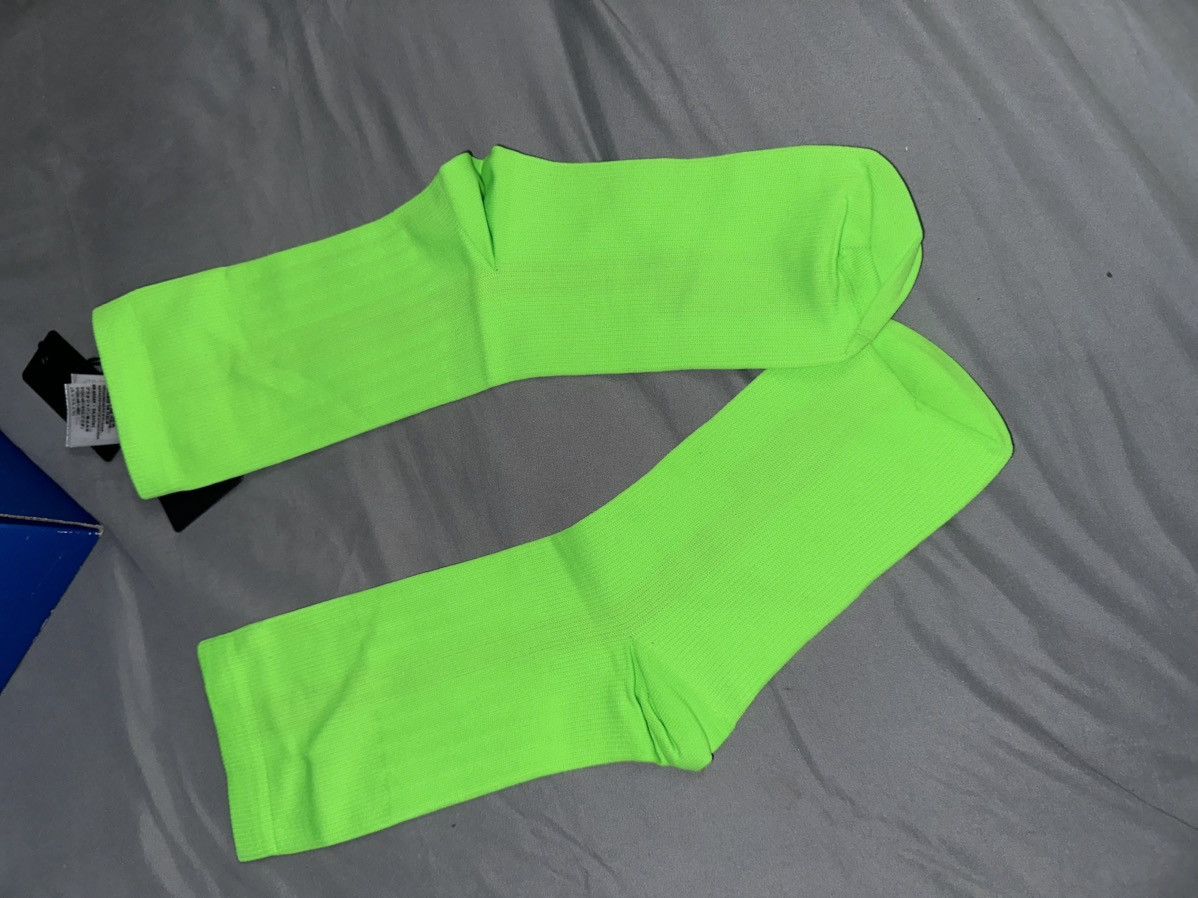 Prada prada linea rossa soxks Size ONE SIZE - 3 Thumbnail