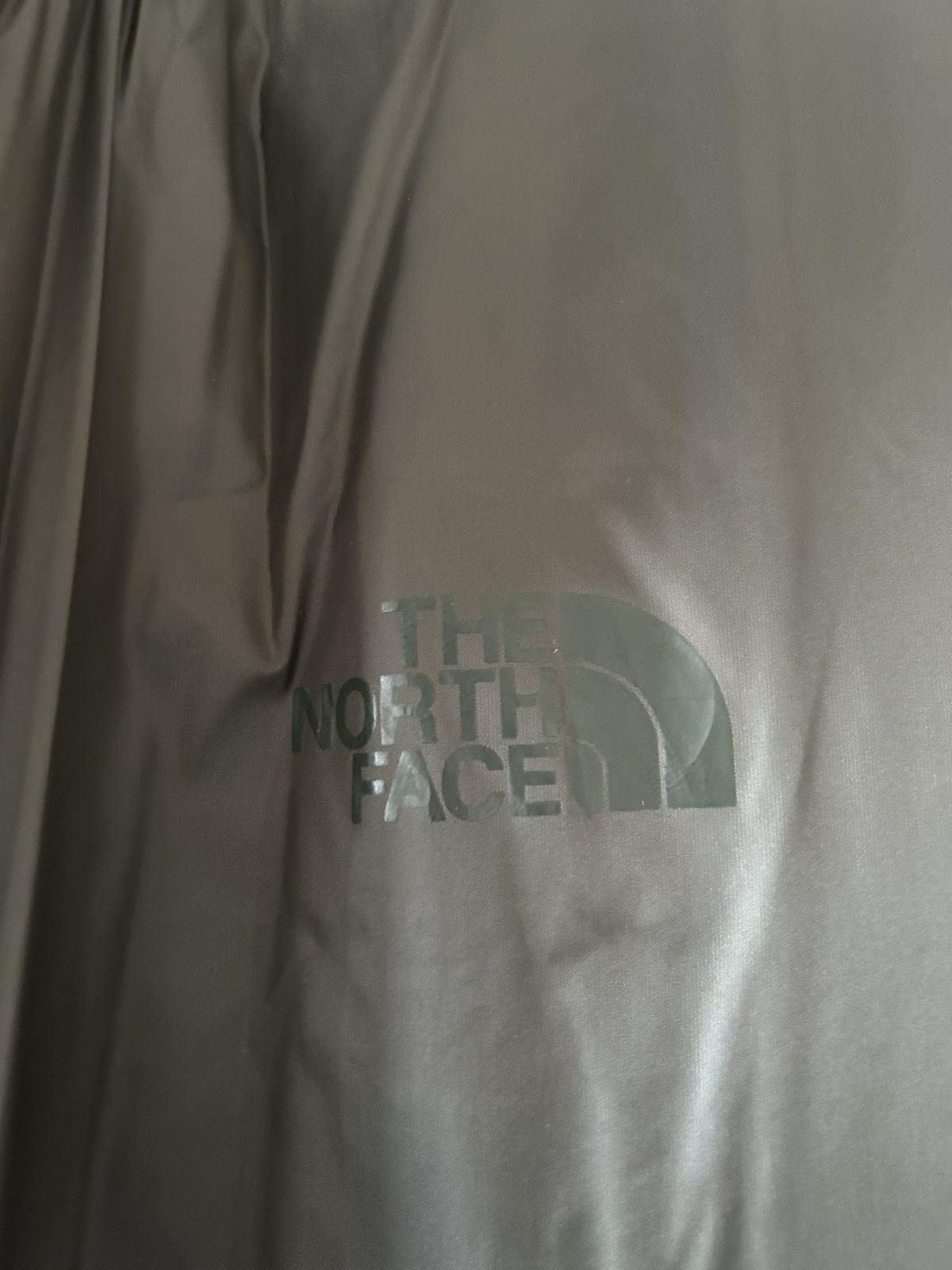 The North Face The North Face 2-in-1 Waterproof Parka & Down Bomber Jacket Size US M / EU 48-50 / 2 - 9 Thumbnail
