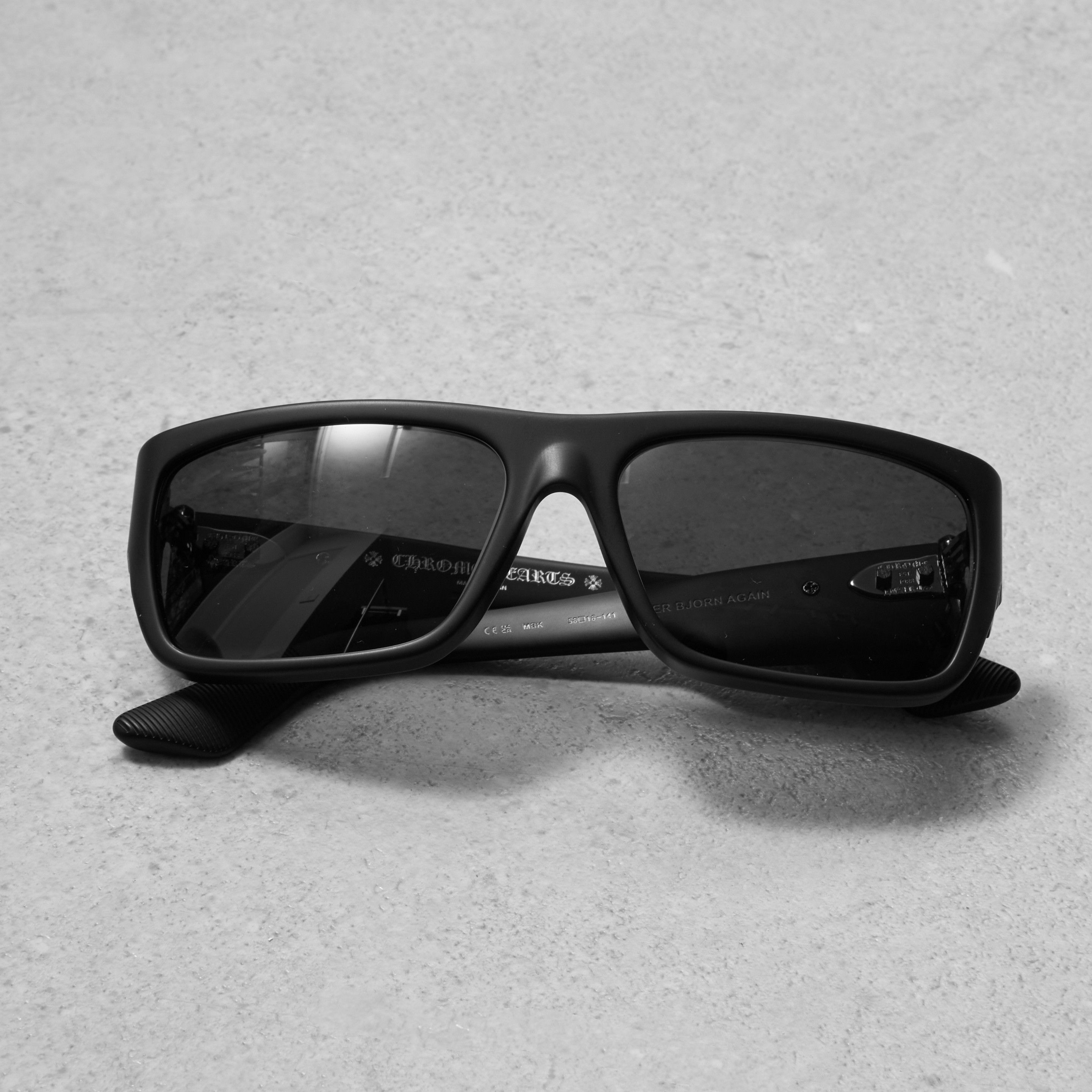 Chrome Hearts CHROME HEARTS YER BJORN AGAIN Size ONE SIZE - 7 Thumbnail