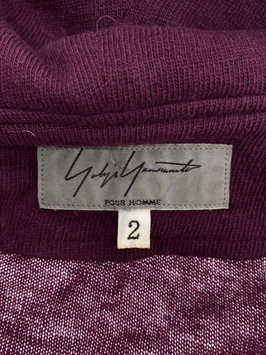 Yohji Yamamoto Multi Pocket Zip Hoodie - Yohji Size US M / EU 48-50 / 2 - 4 Thumbnail