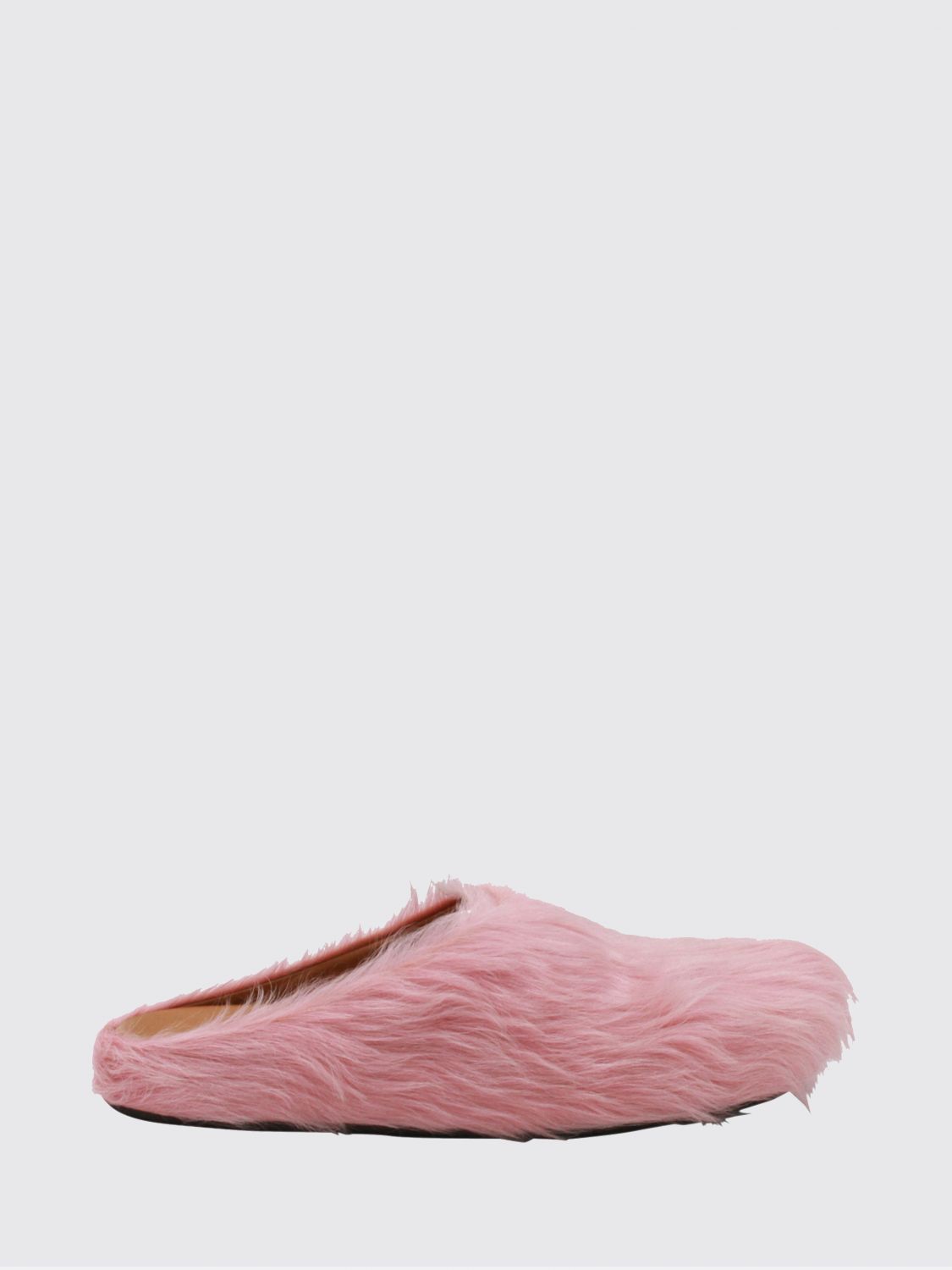 Marni Shoes Men Pink