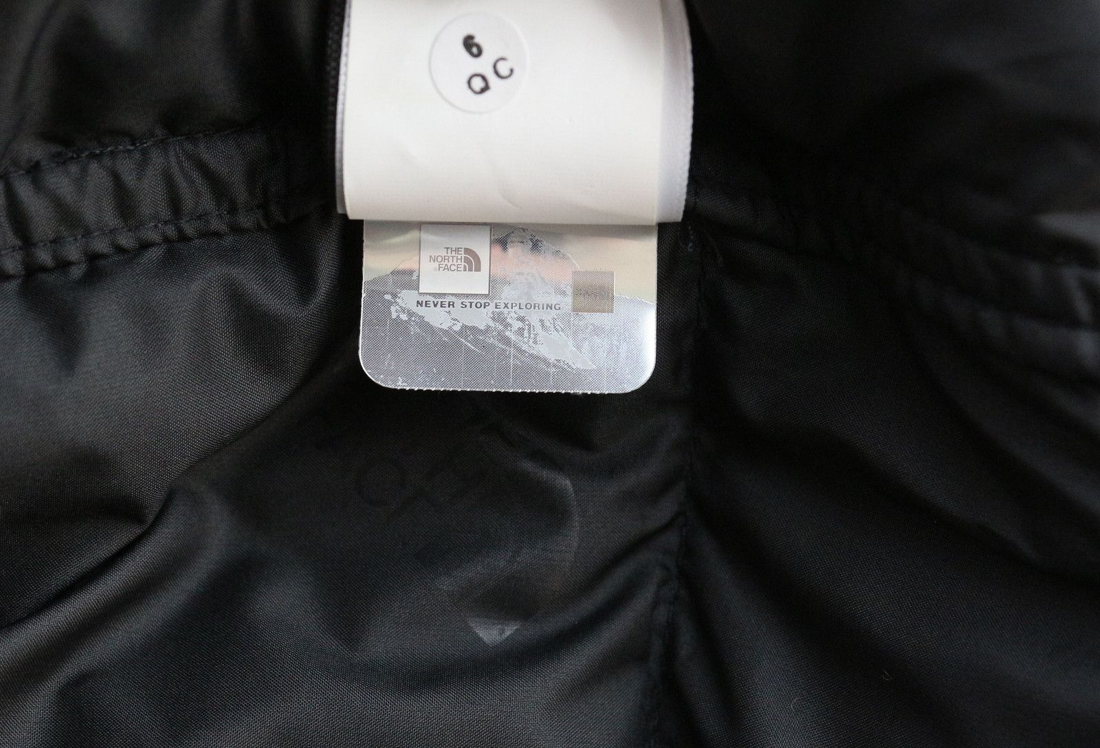The North Face SIERRA LONG DOWN PARKA XS 600 Hooded Lined Jacket 79692 Size XS / US 0-2 / IT 36-38 - 12 Thumbnail