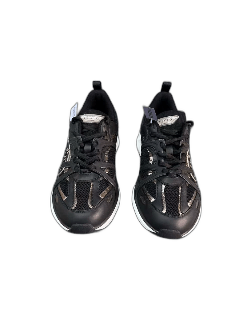 Valentino VALENTINO Casual Sports Shoes Size 42.5 Size US 10.5 / EU 43-44 - 1 Thumbnail
