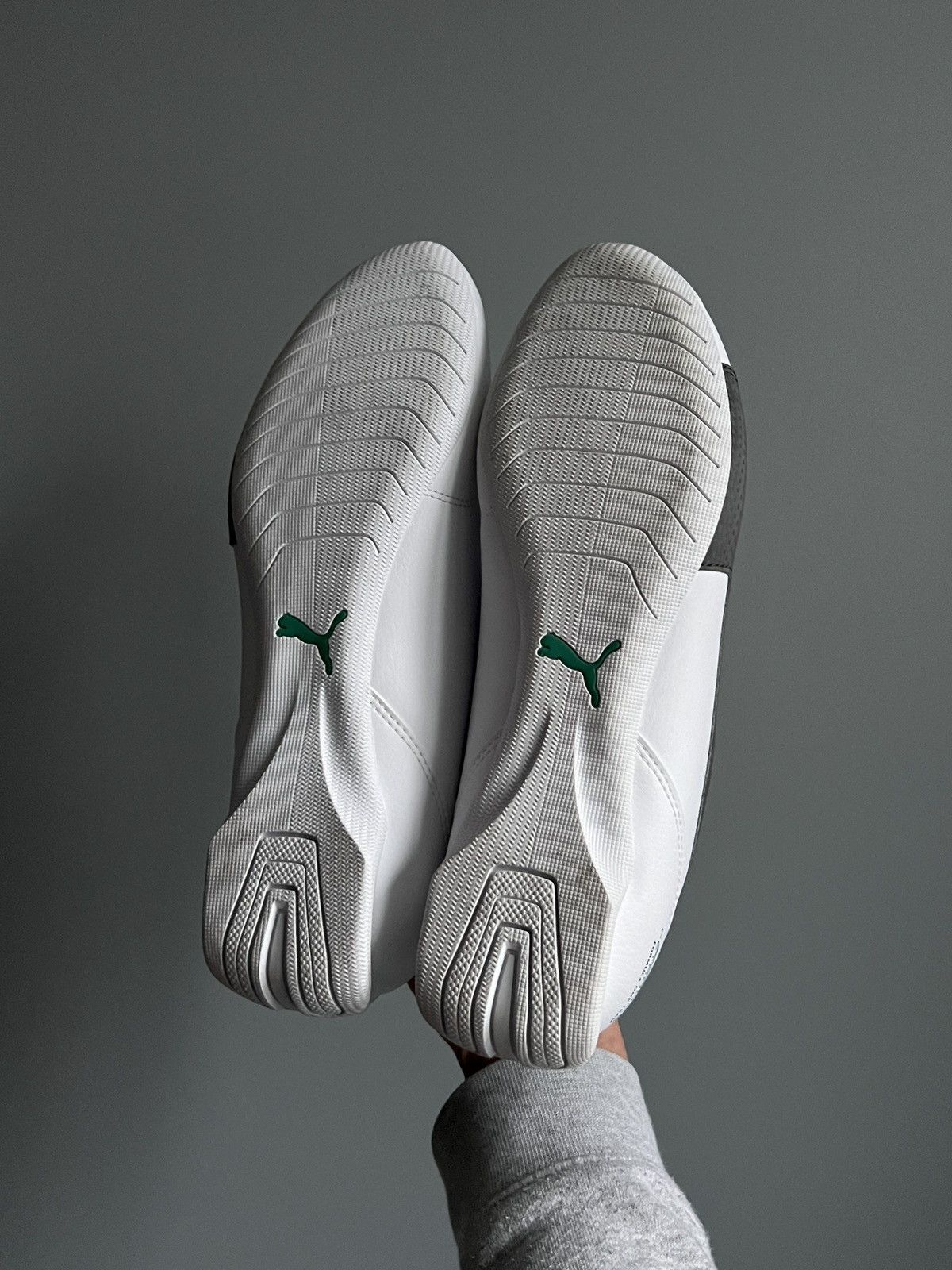 Mercedes-Benz × Puma Puma Future Kart Cat x Mercedes AMG Petronas Sneakers Size US 9 / EU 42 - 10 Thumbnail