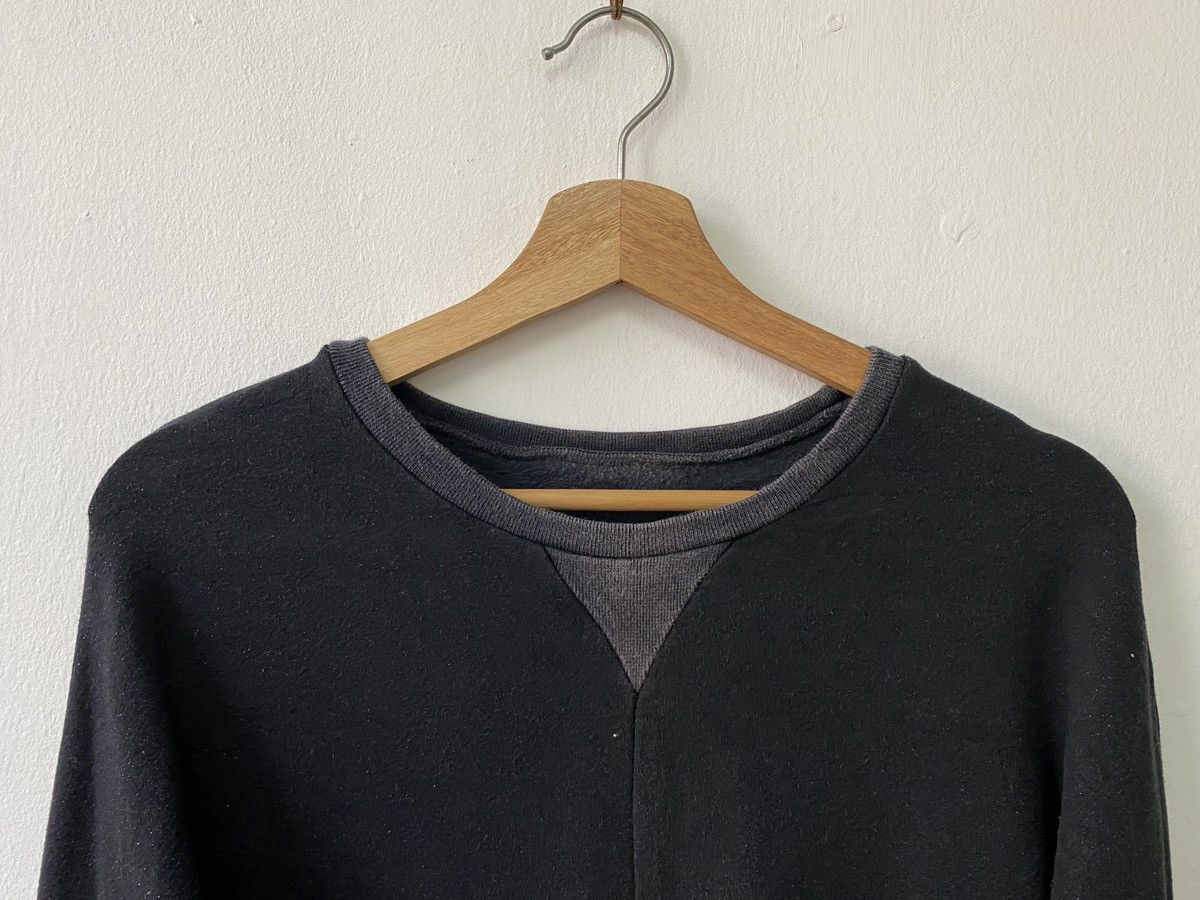 Maison Margiela Maison Martin Margiela Sweatshirt Size M / US 6-8 / IT 42-44 - 7 Thumbnail
