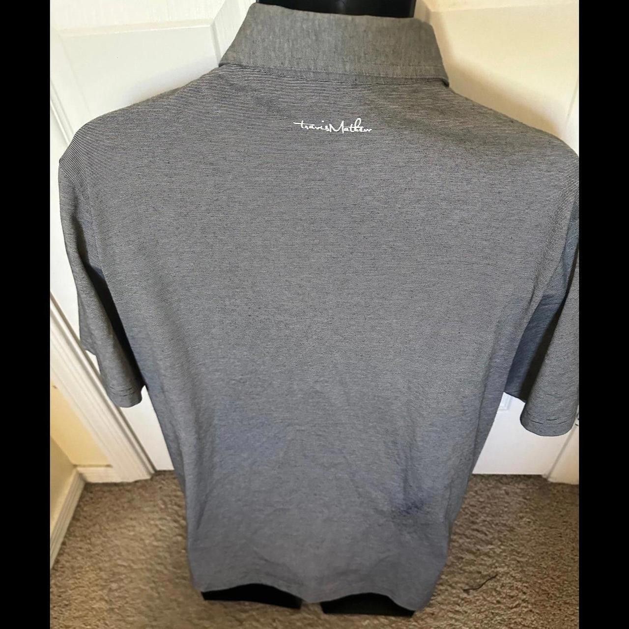 Designer Mens Pre Own Travis Mathew Size US L / EU 52-54 / 3 - 3 Thumbnail