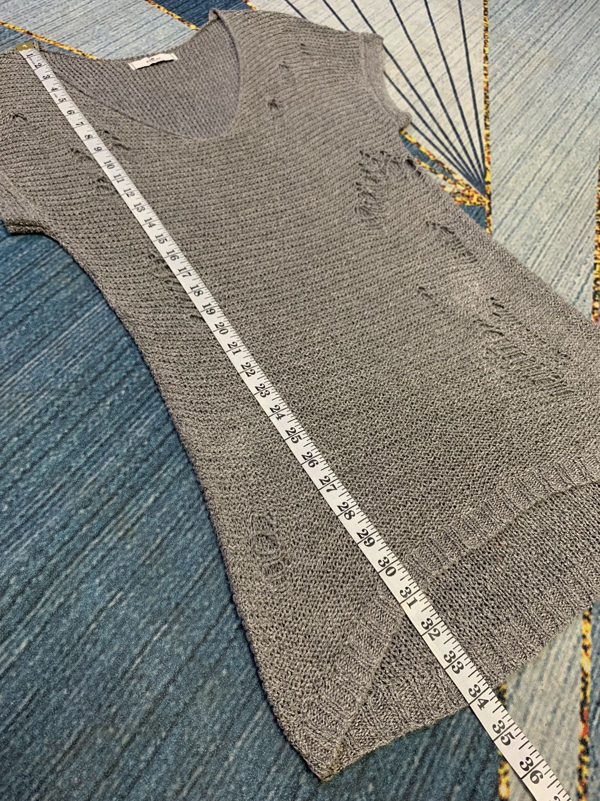 Replay REPLAY Knit Shirt Size XS / US 0-2 / IT 36-38 - 13 Thumbnail