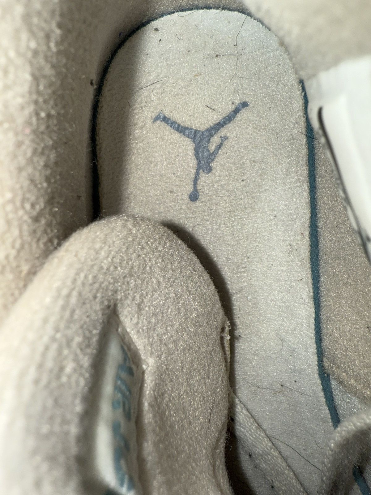 Jordan Brand Jordan retro 4 Sand (2017) size 6y Size US 6 / EU 39 - 6 Thumbnail