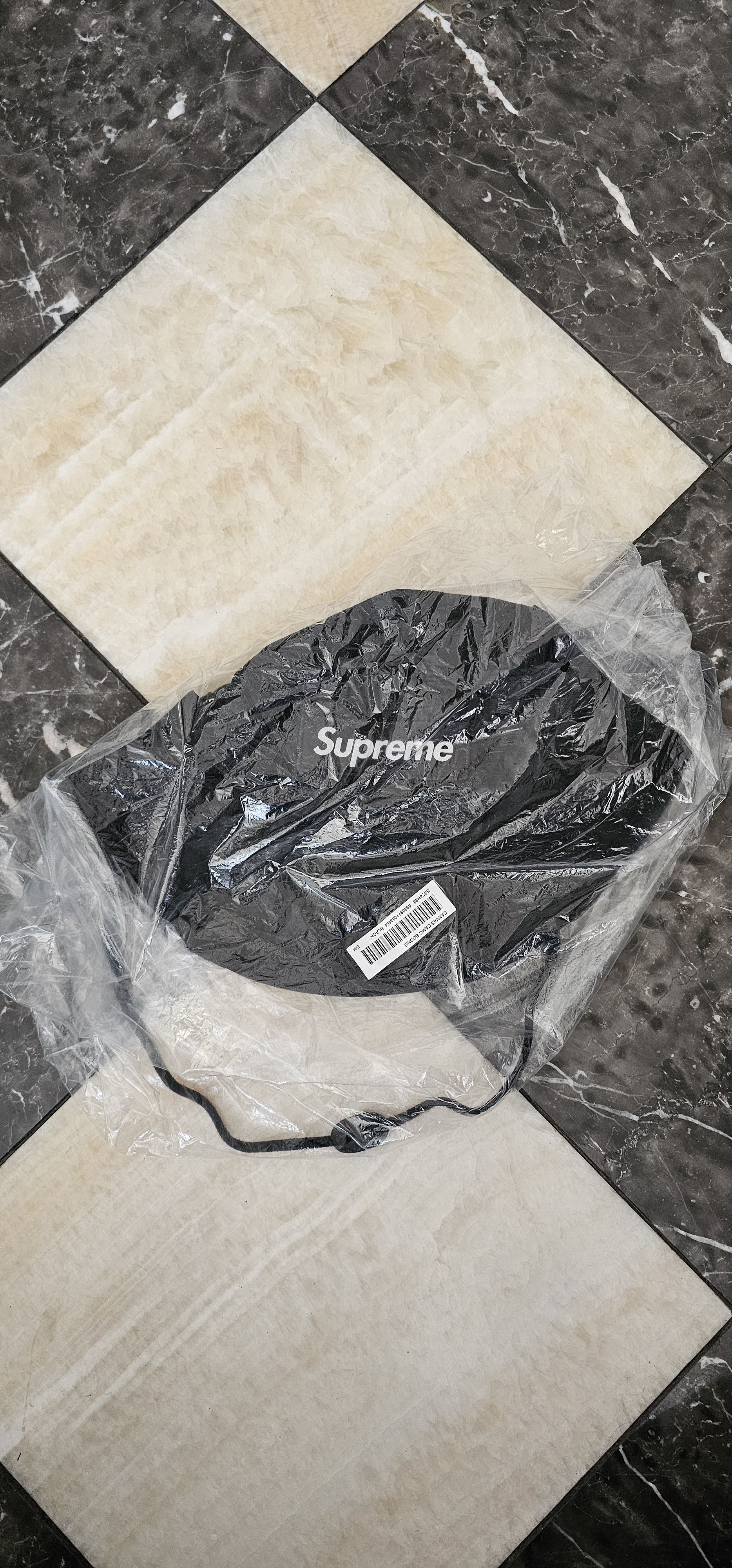 帽子 Supreme Velvet Paisley Boonie Black SM Supreme Velvet Paisley Boonie - Size M/L - Black - NEW | eBay