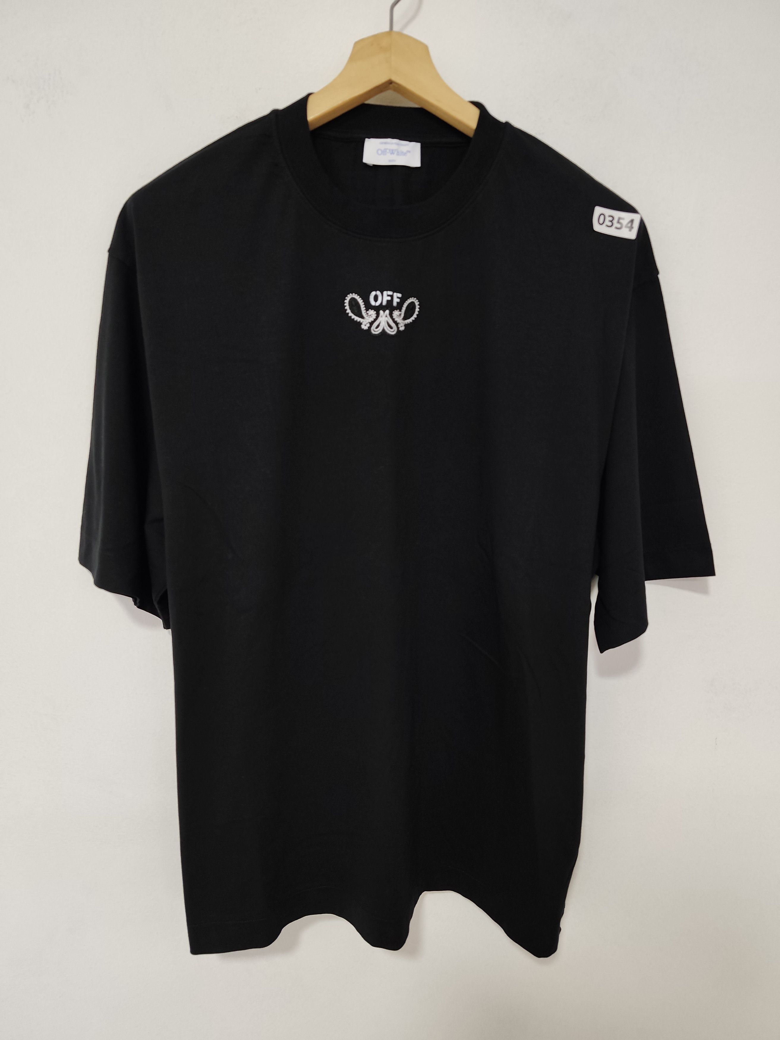 Off-White Off-White "Bandana Arrow Skate" Size US XL / EU 56 / 4 - 10 Thumbnail