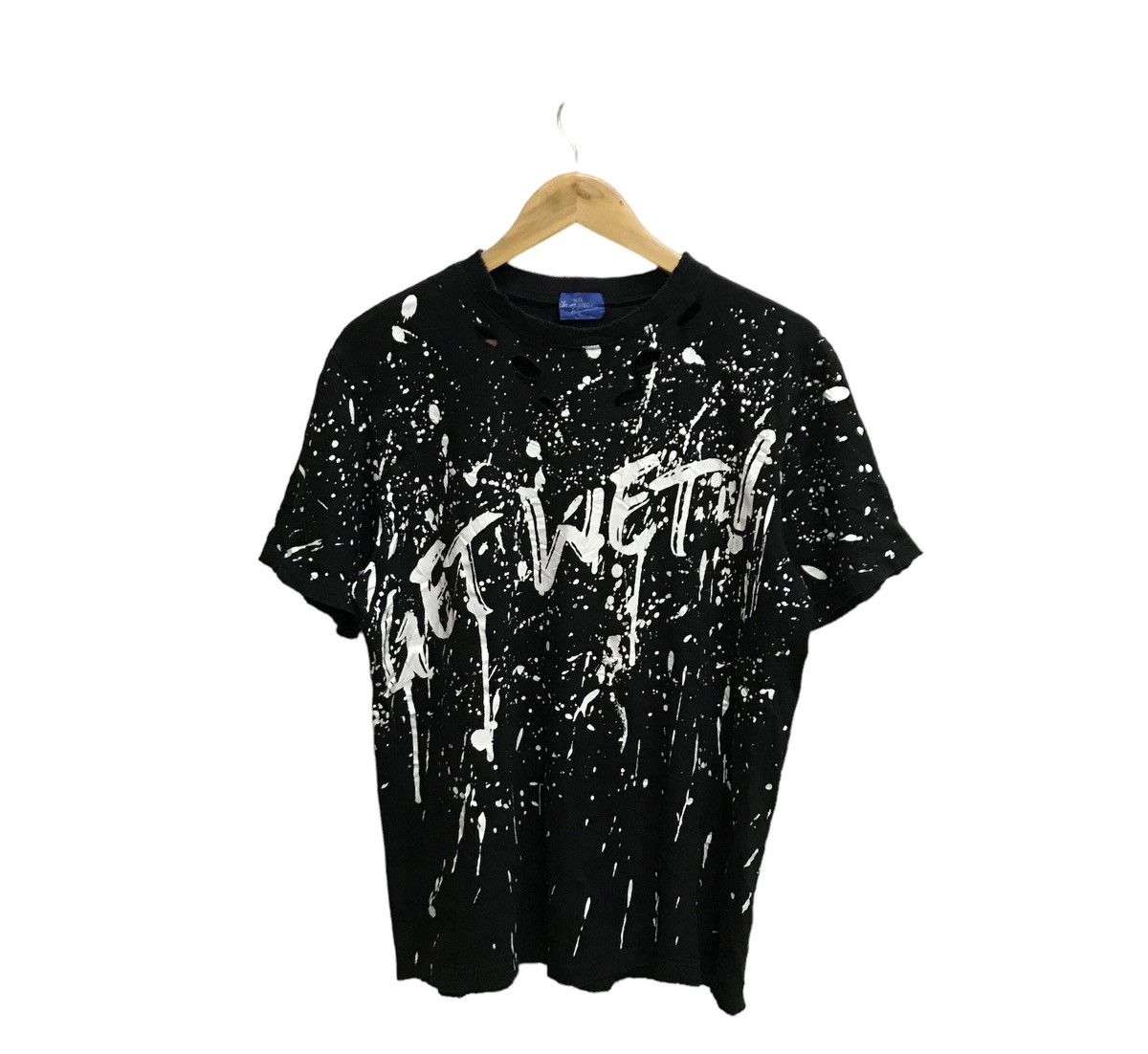 Disney Pirates Summer tokyo disney resort distressed Tshirt Size US S / EU 44-46 / 1 - 1 Thumbnail