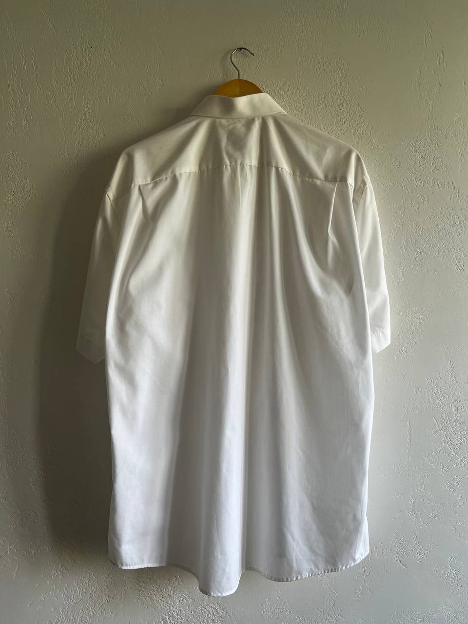 Eton Vintage Eton Shirt Button Ups Luxury Shirt Size US L / EU 52-54 / 3 - 7 Thumbnail