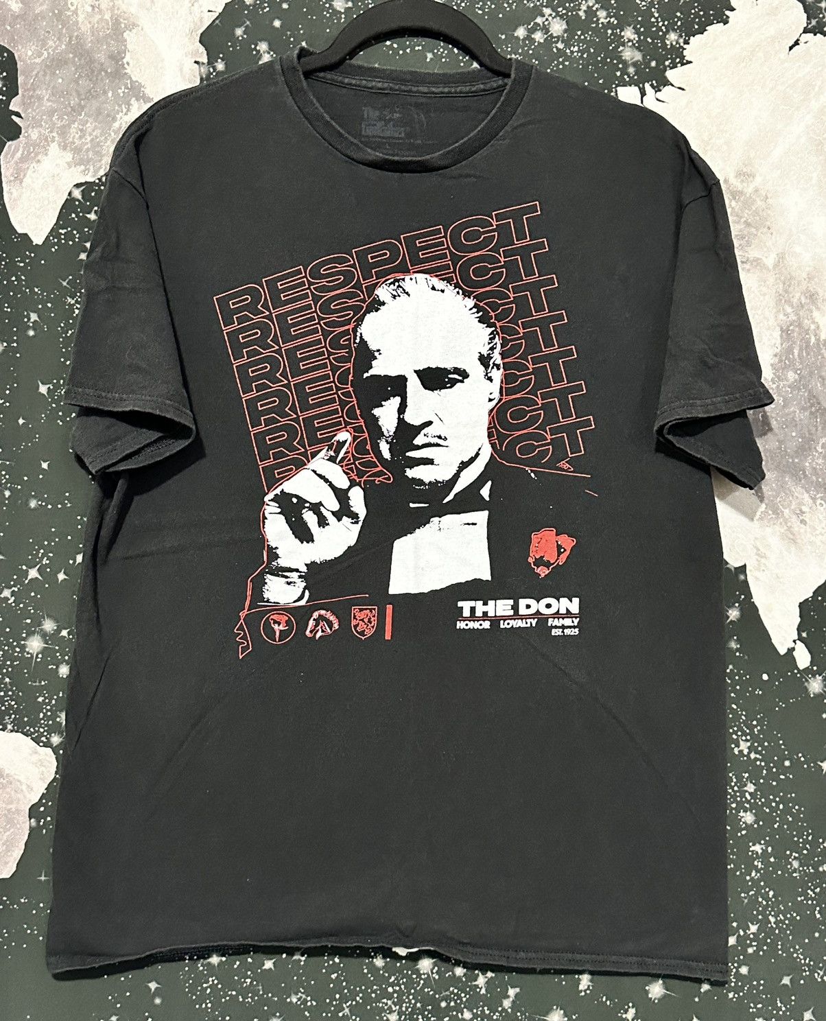 Other The Godfather shirt Size US L / EU 52-54 / 3 - 1 Thumbnail
