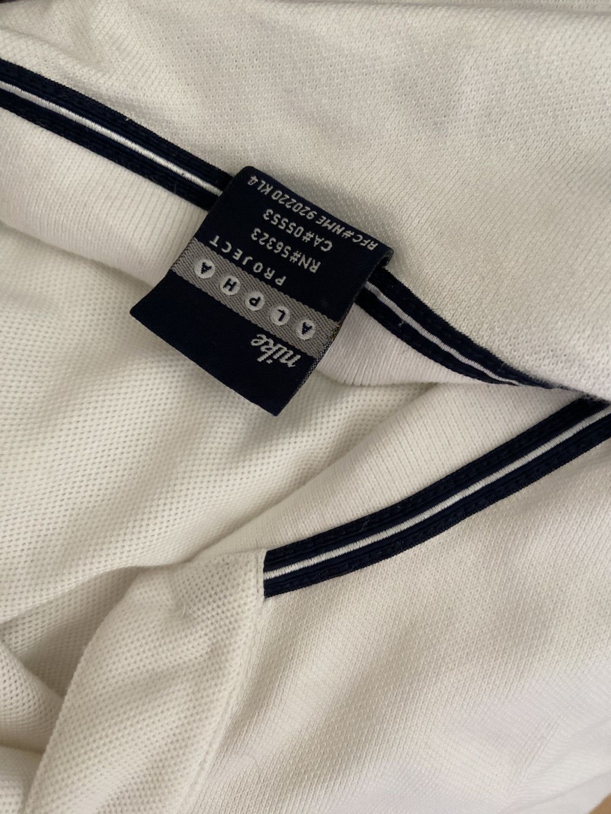 Nike Nike Pete Sampras French Open Polo Shirt Vintage Agassi M Size US M / EU 48-50 / 2 - 8 Thumbnail