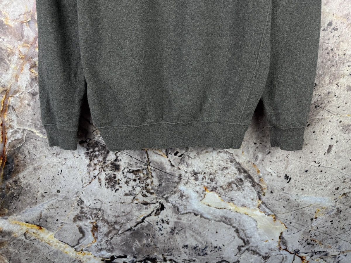 Nike Men’s Nike Just Do It Sweatshirt Streetwear Size Small Size US S / EU 44-46 / 1 - 12 Thumbnail