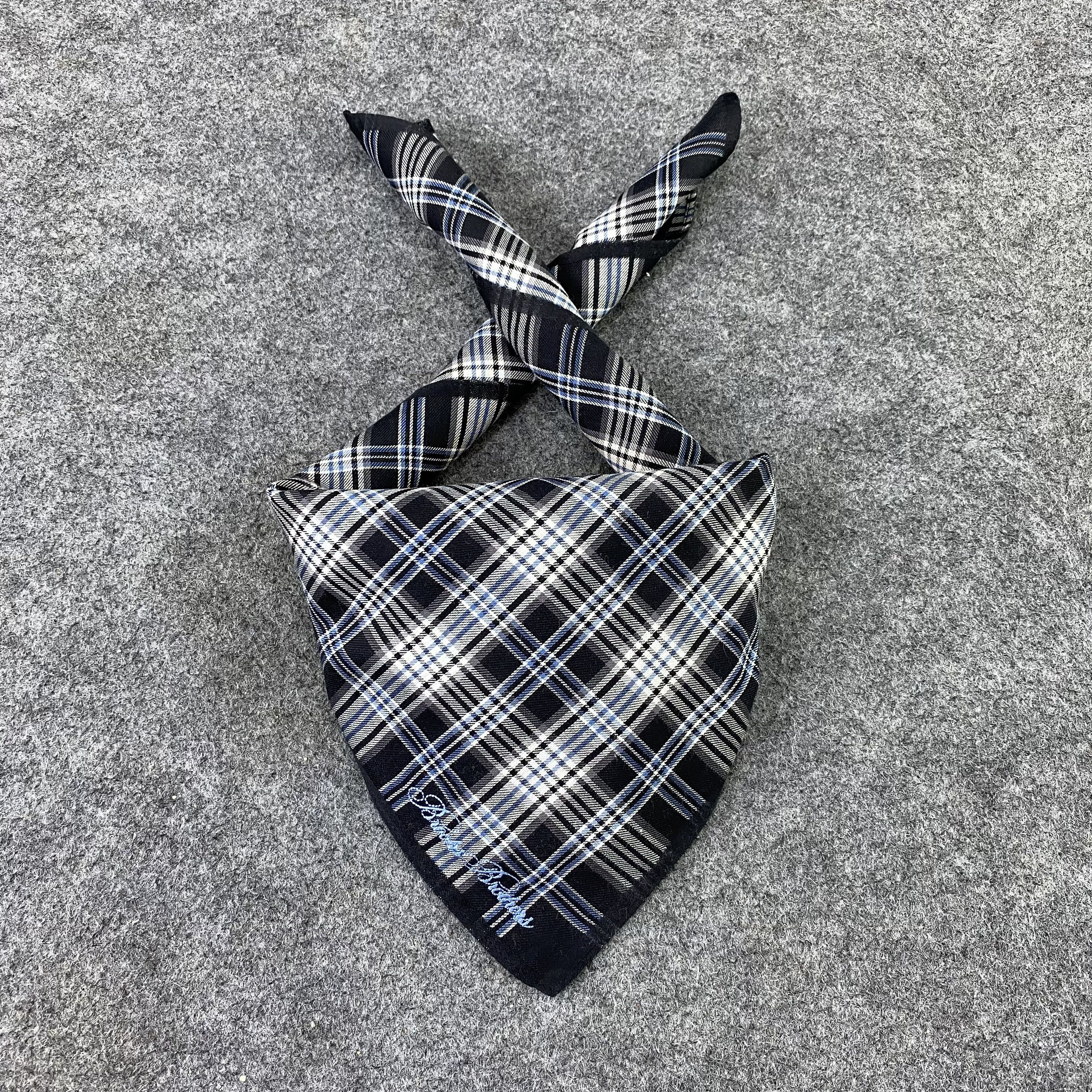 Brooks Brothers Brooks Brothers Handkerchief / Neckerchief / Bandana - B468 Size ONE SIZE - 2 Thumbnail
