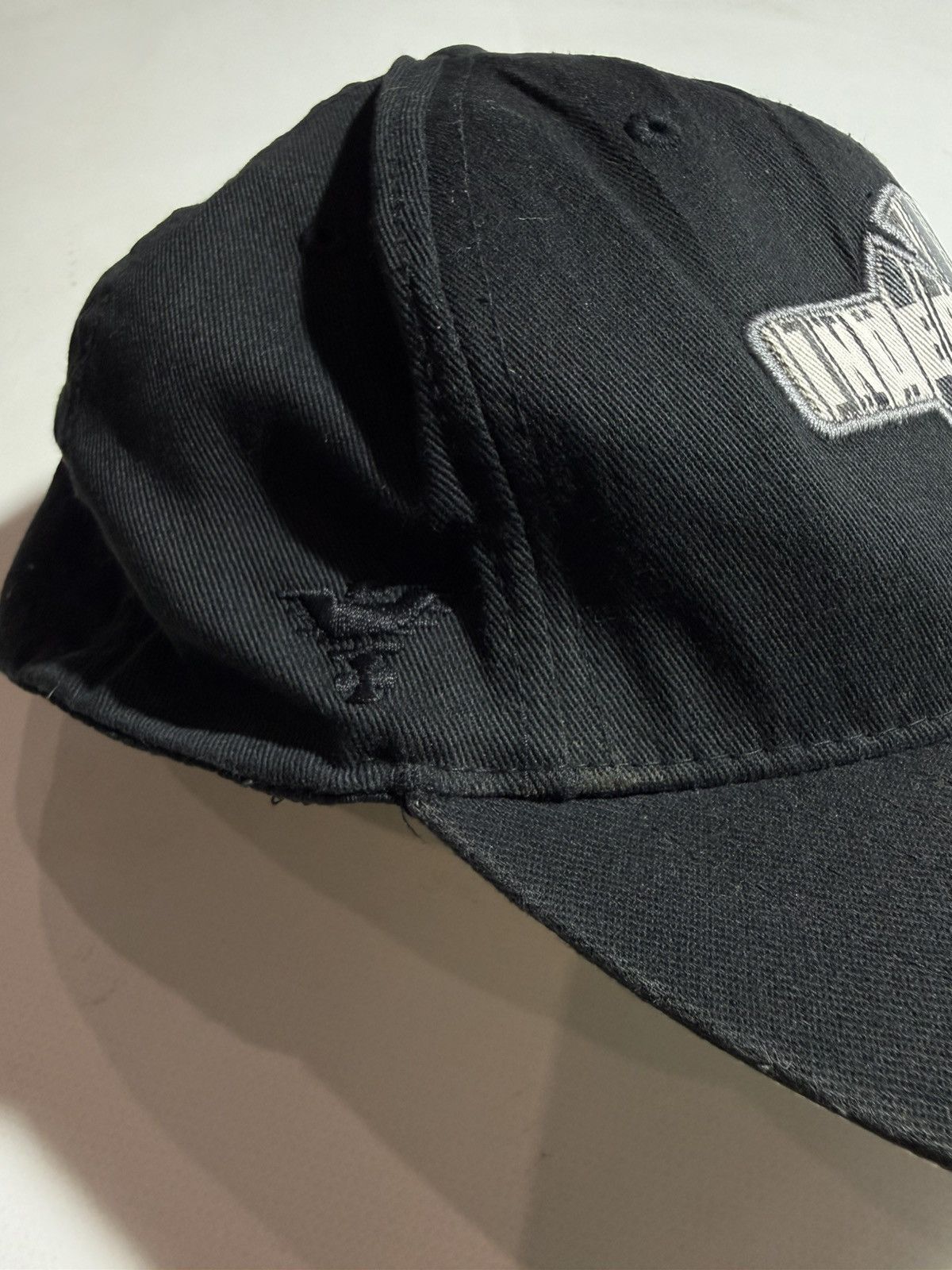 Independent Truck Co. Vintage Independent Cap Size ONE SIZE - 4 Thumbnail
