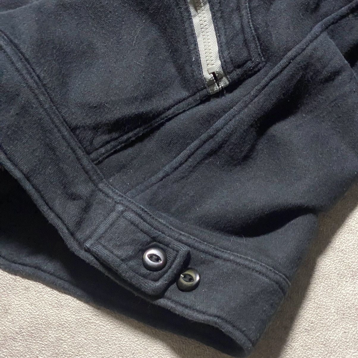 If Six Was Nine Open Arms Japanese Utility Zip Pocket Size US M / EU 48-50 / 2 - 5 Thumbnail