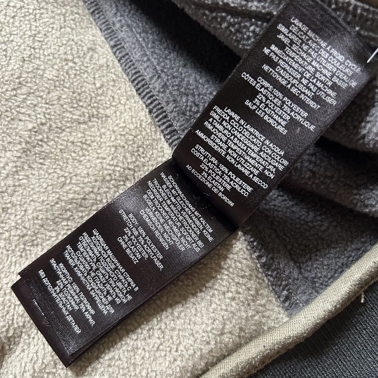 Columbia × Kith 2016 ASPEN CORE FLEECE JACKET YKK DOUBLE ZiP SHERPA OLiVE Size US M / EU 48-50 / 2 - 9 Thumbnail