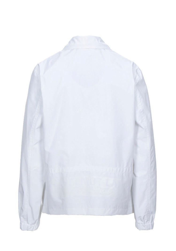 Helmut Lang Helmut Lang Parley Jacket Size US M / EU 48-50 / 2 - 3 Thumbnail