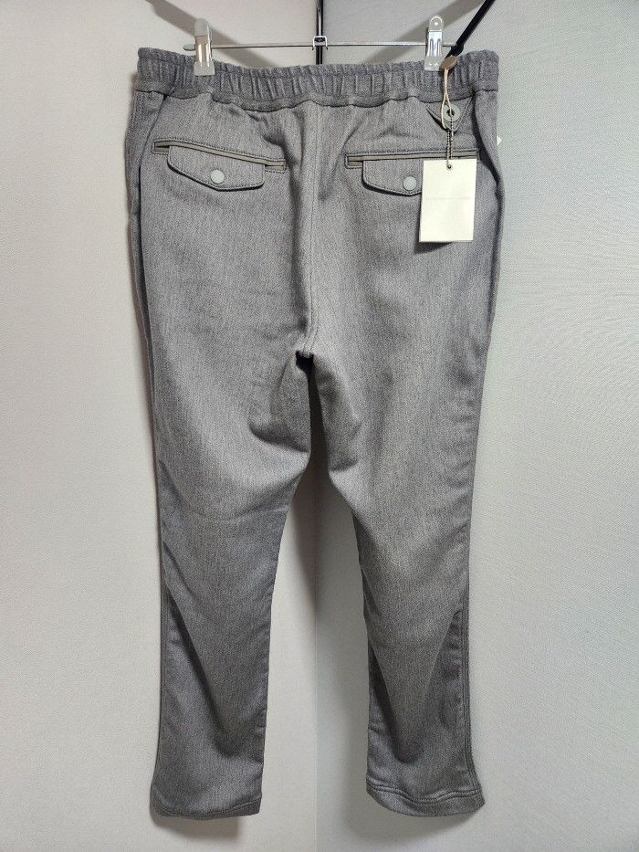 White Mountaineering White Mountaineering SWEAT LIKE TOPTWILL STRETCH PANTS Size US 31 - 5 Thumbnail