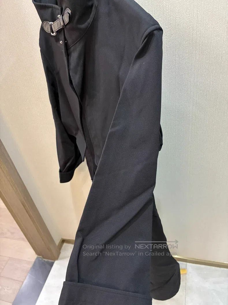Hermes Hermes Windbreaker Two-Piece Set Size XXS / US 00 / IT 34 - 5 Thumbnail