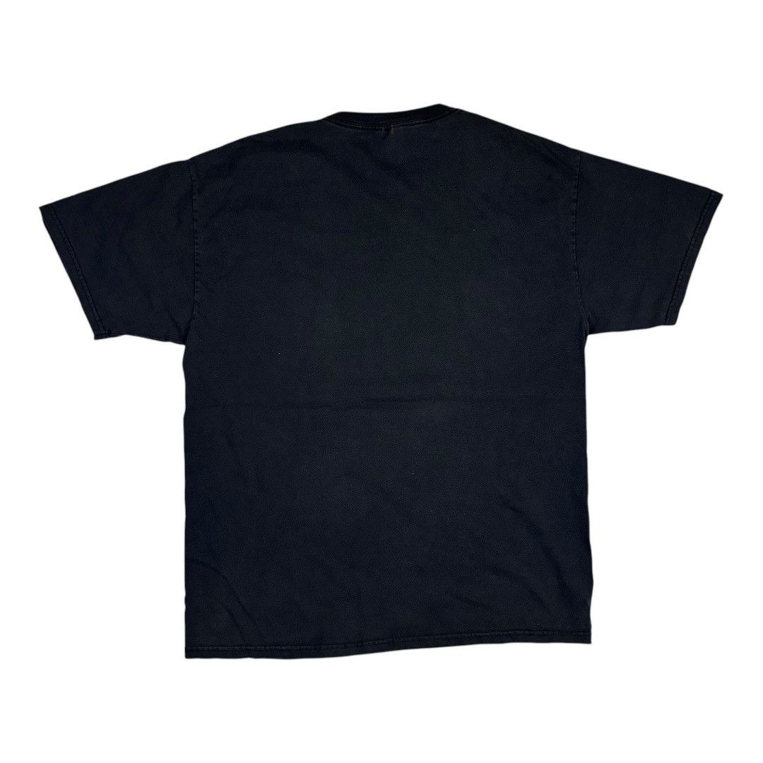 Band Tees Funeral for a friend - Bird skull 2005 vtg Size US L / EU 52-54 / 3 - 2 Thumbnail