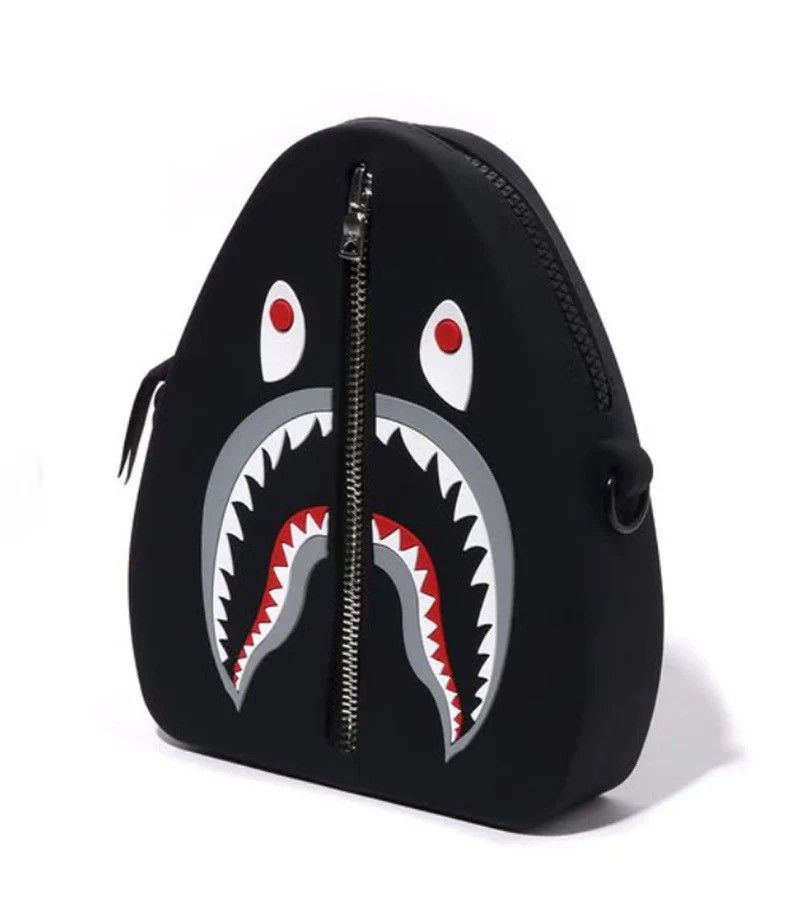 Bape Bape Shark Bag Size ONE SIZE - 3 Thumbnail