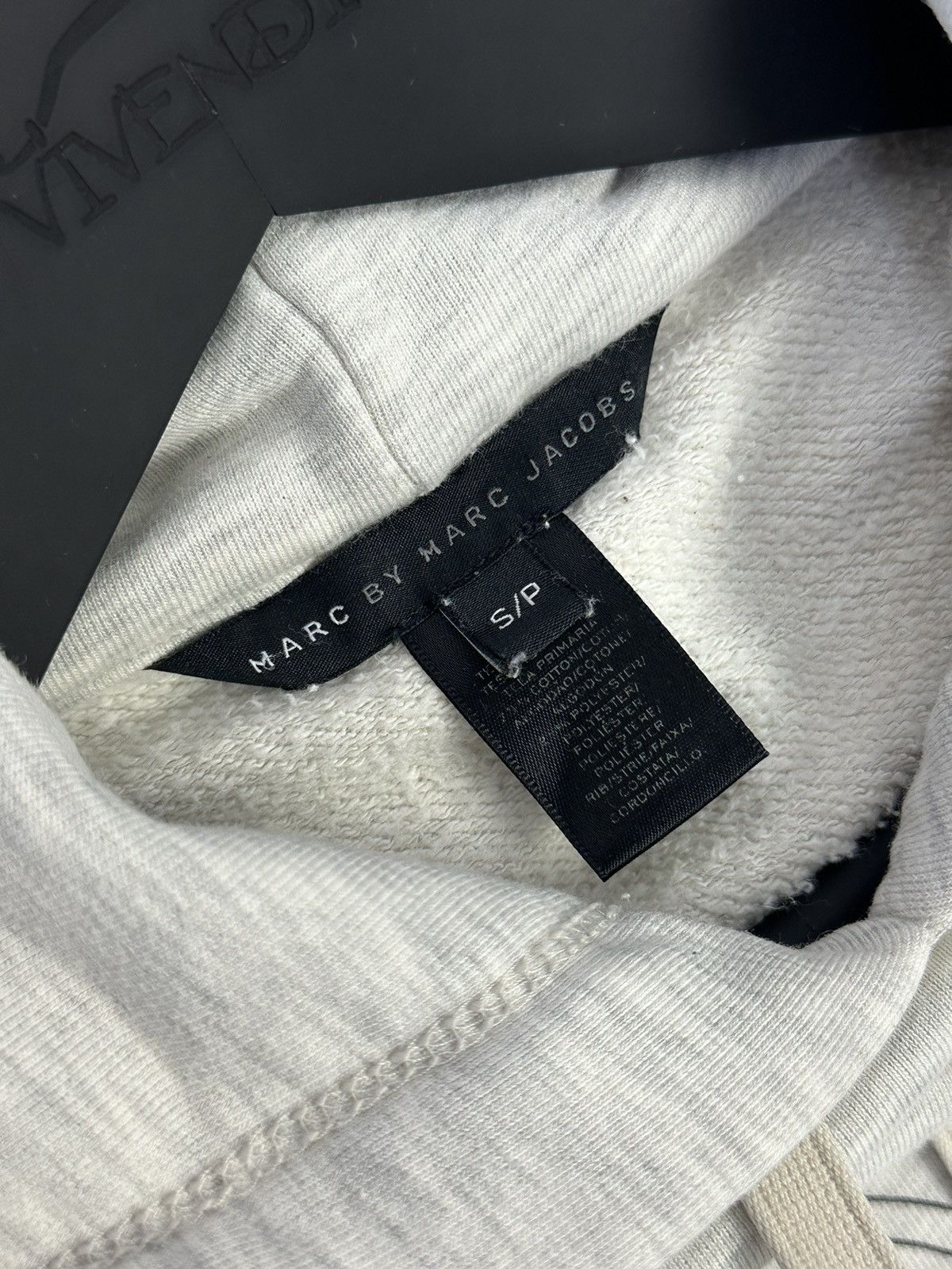 Marc Jacobs Marc by Marc Jacobs Double Color Light and Space Hoodie Size US M / EU 48-50 / 2 - 8 Thumbnail