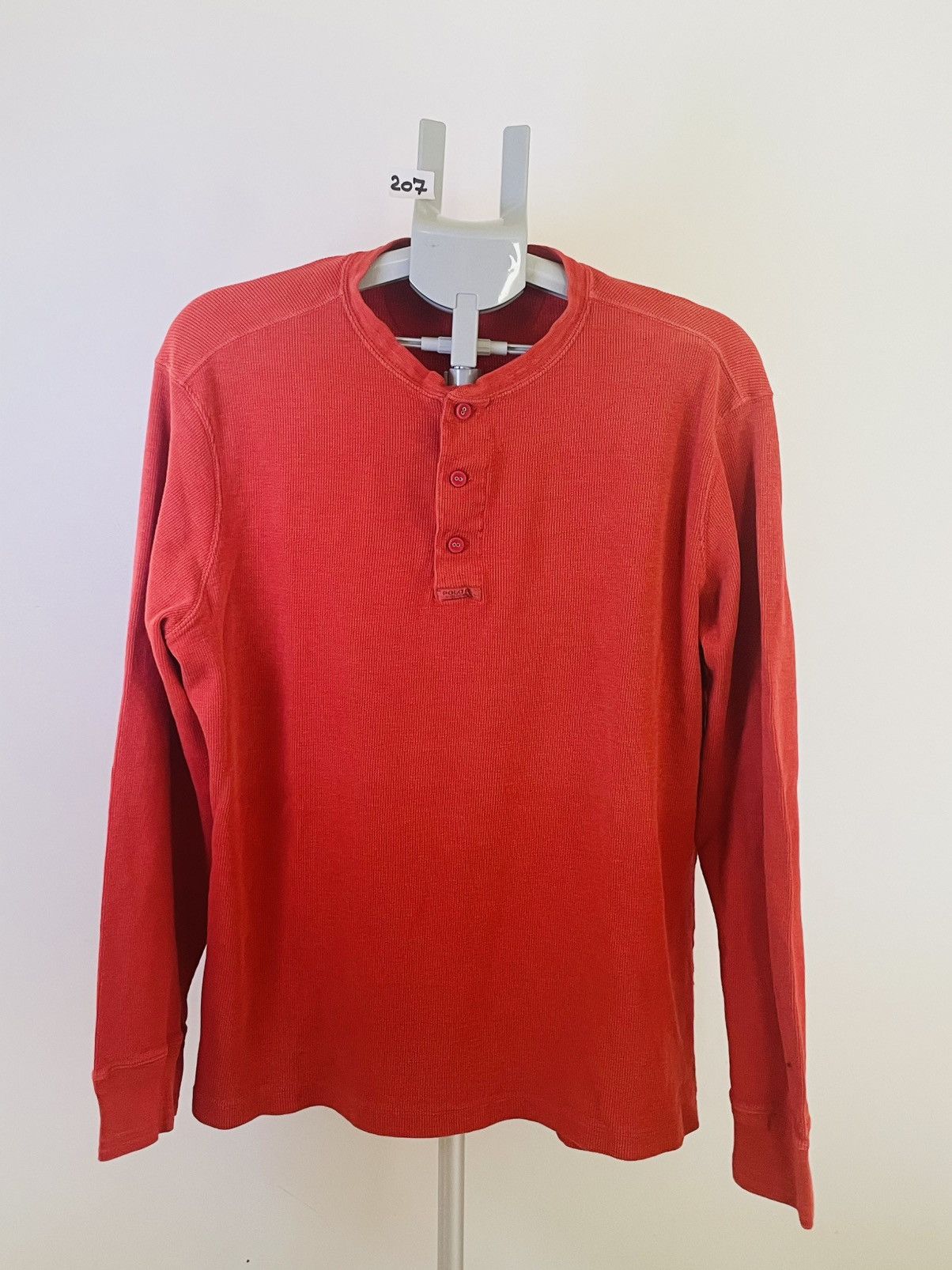 Ralph Lauren Polo Ralph Lauren manches longues Taille XL (EU 56) Size US XL / EU 56 / 4 - 3 Thumbnail