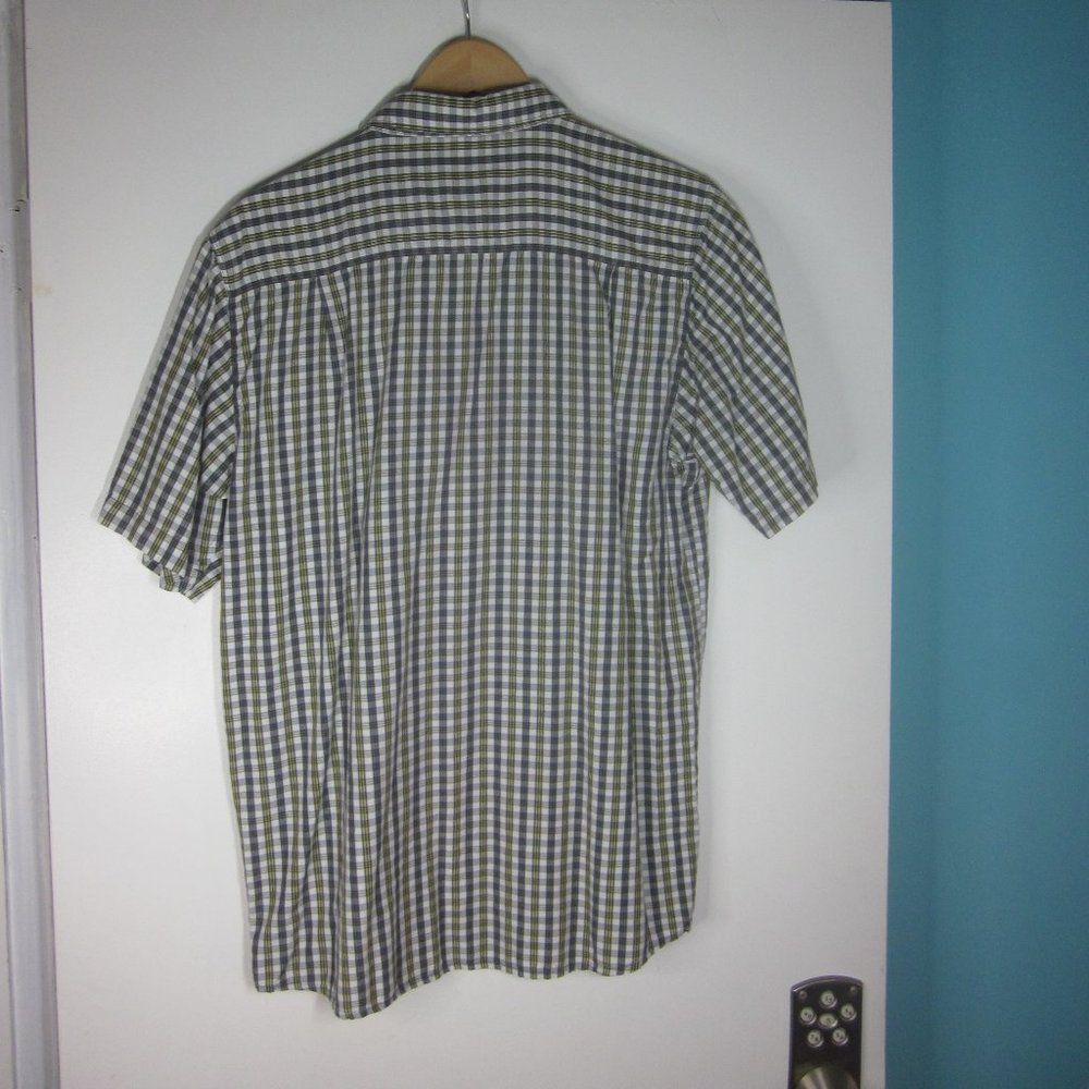 The North Face The North Face Mens Casual Shirt Size M Size US M / EU 48-50 / 2 - 10 Thumbnail
