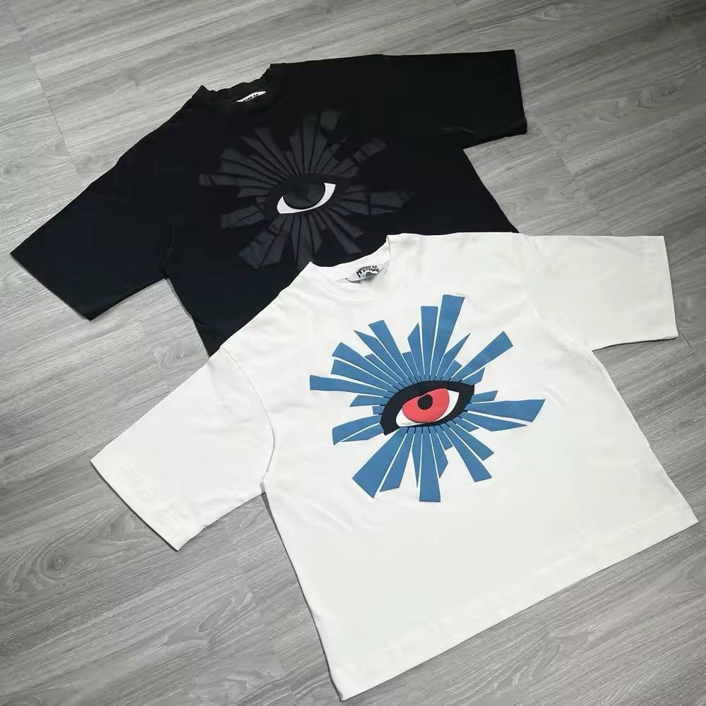 Japanese Brand × Vintage house of errors t-shirt Size US M / EU 48-50 / 2 - 2 Thumbnail