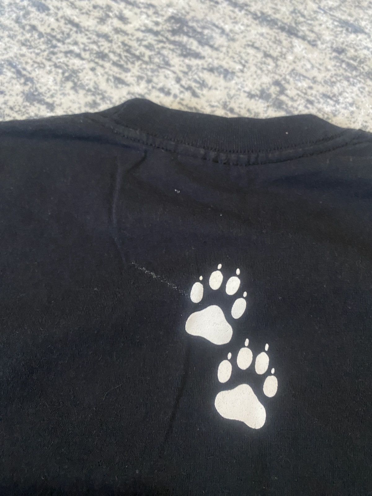 Other Vintage animal only dog understand me tee 00s Size US M / EU 48-50 / 2 - 6 Thumbnail