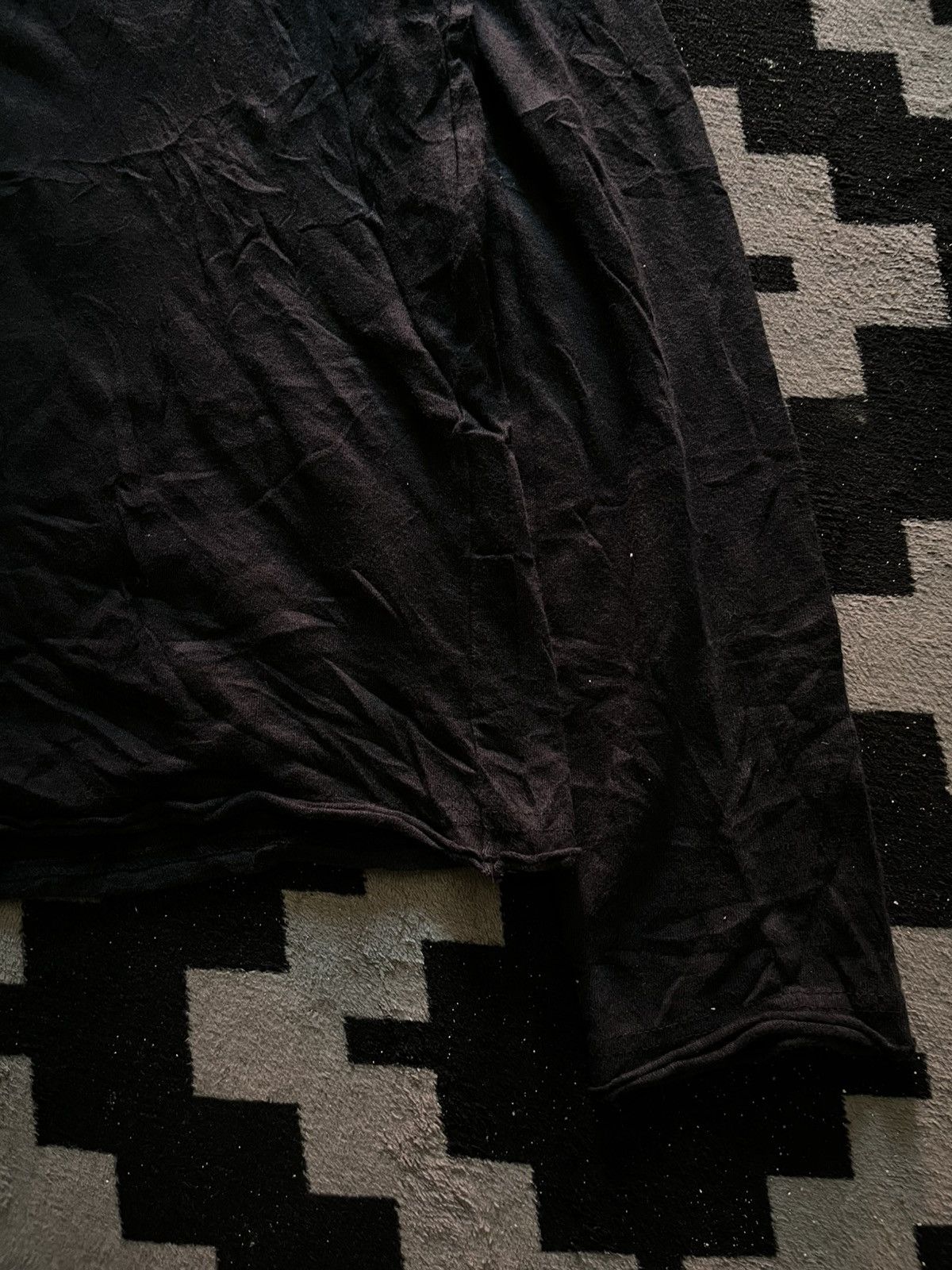 Other Vintage hysteric h&t distressed poem vkei tee Size US M / EU 48-50 / 2 - 3 Thumbnail