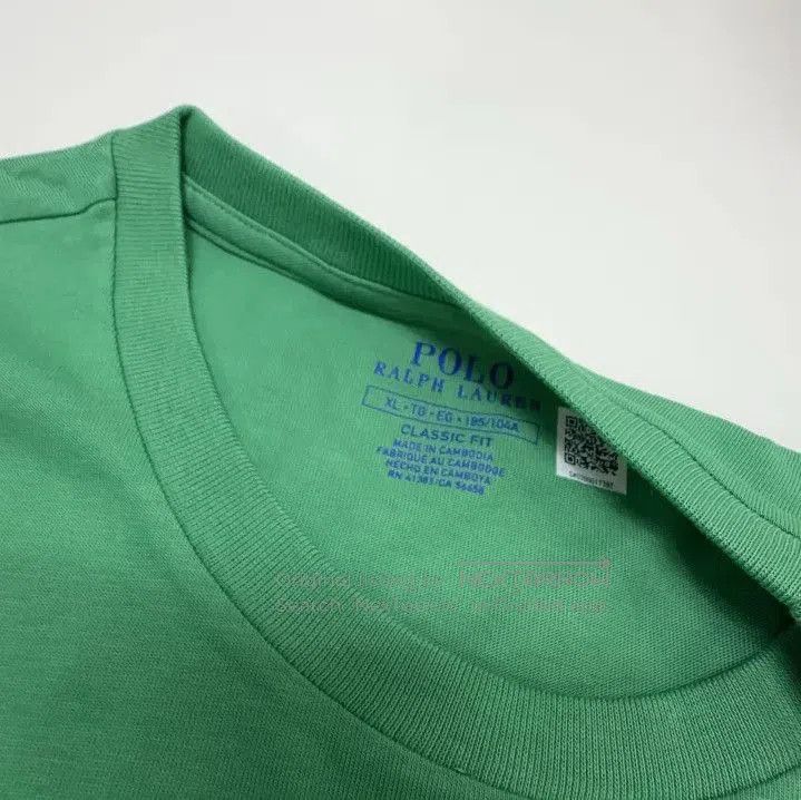 Polo Ralph Lauren Polo Ralph Lauren Solid Short. Size US XL / EU 56 / 4 - 5 Thumbnail