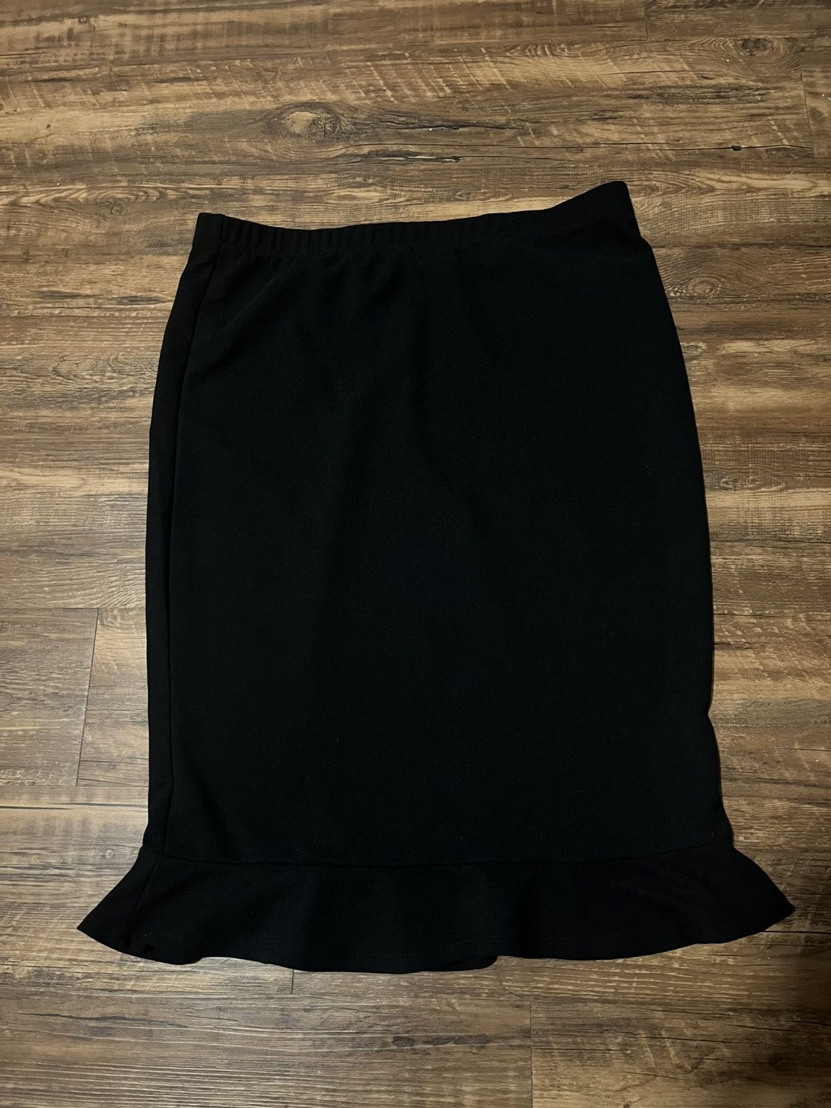 Shein Knee length skirt Size 38" / US 16 / IT 52 - 1 Thumbnail