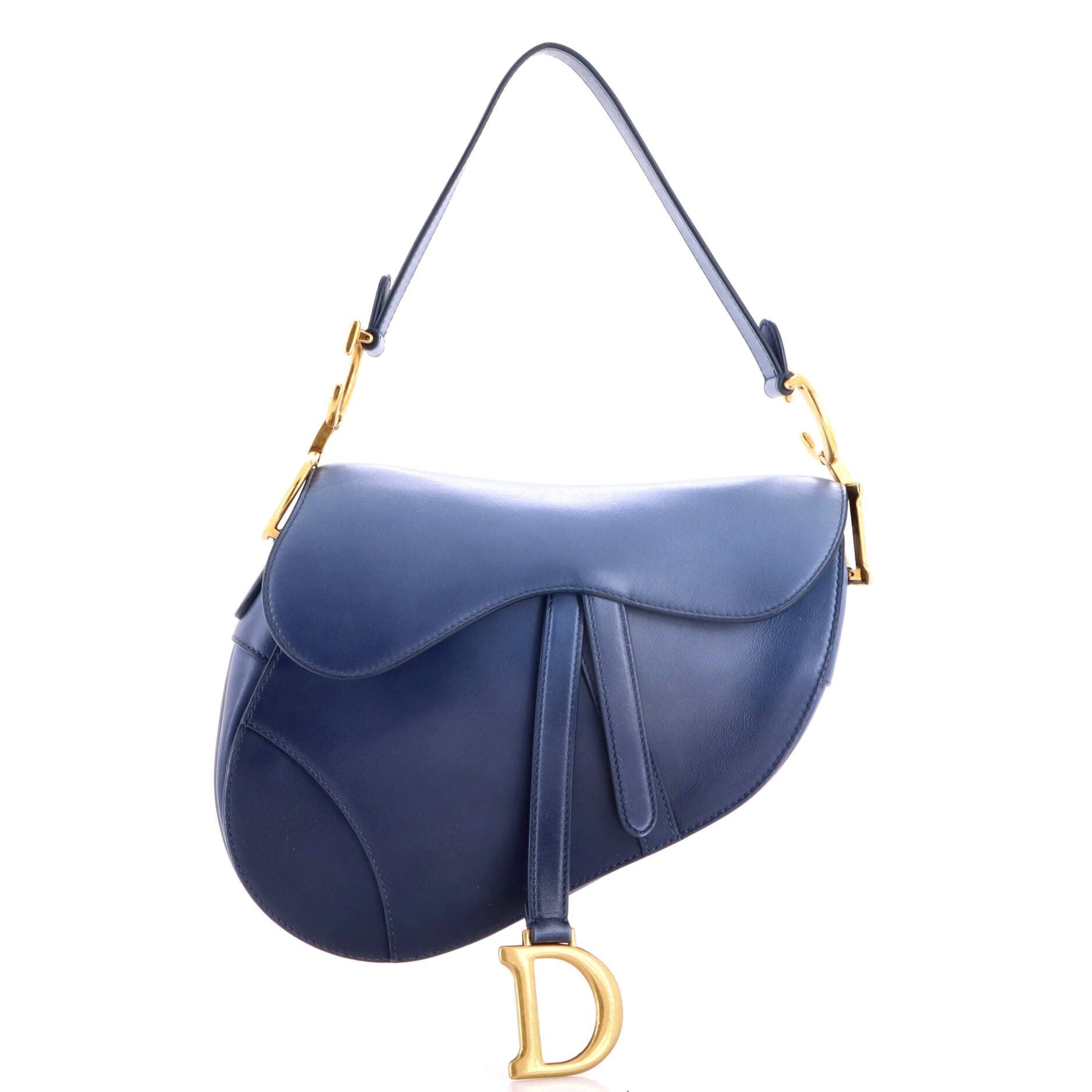 Dior Saddle Handbag Size ONE SIZE - 1 Thumbnail