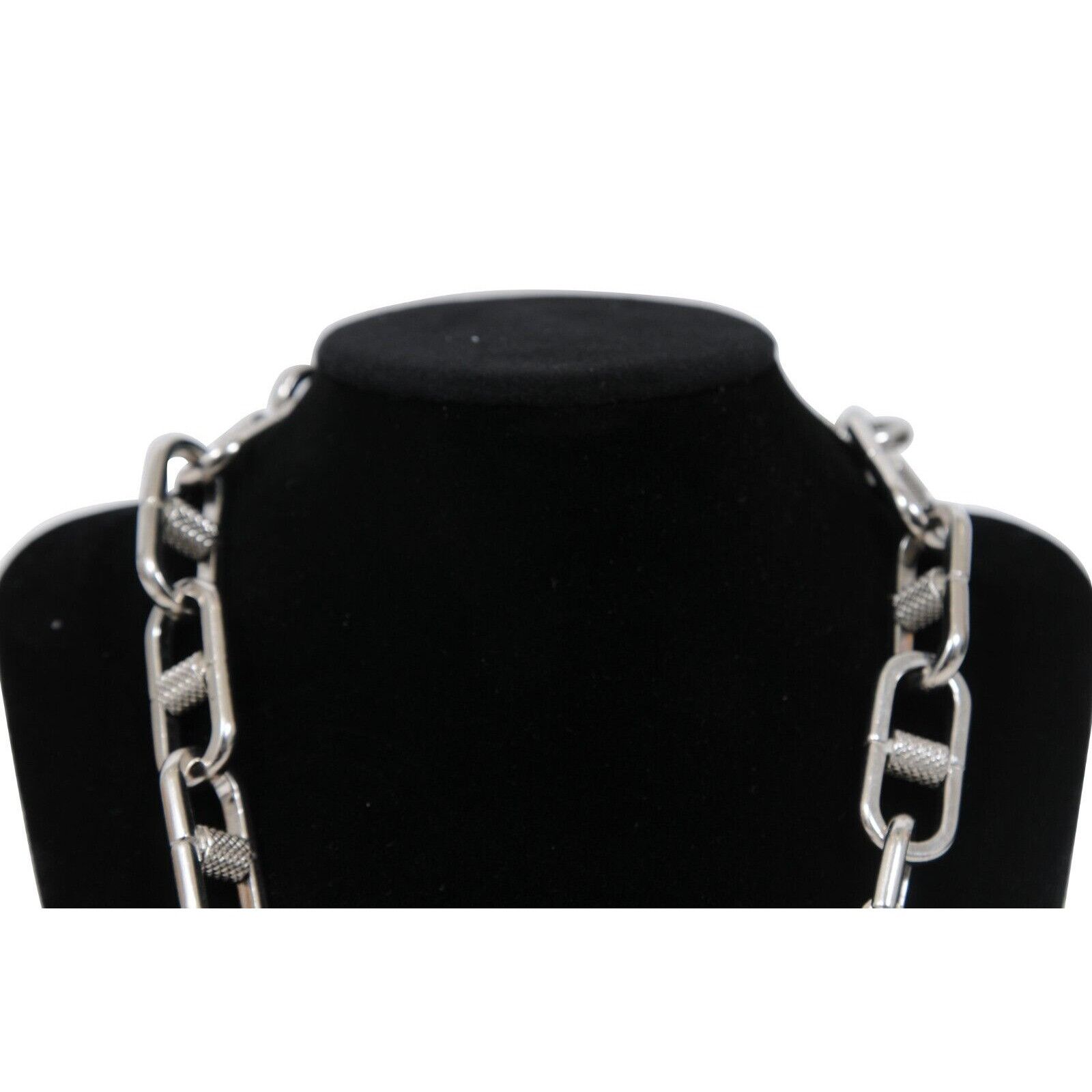 Dior Raymond Pettibon Mini Padlock Bike Chain Logo Size ONE SIZE - 5 Thumbnail