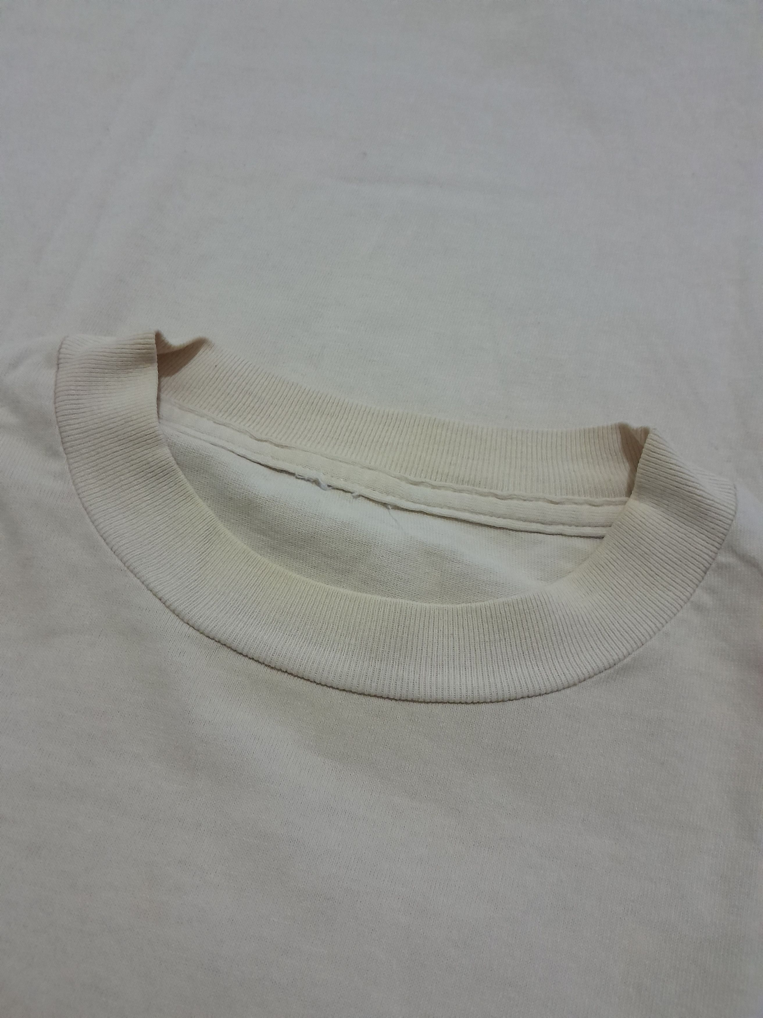 Rap Tees Vintage hangers tee Size US M / EU 48-50 / 2 - 3 Thumbnail
