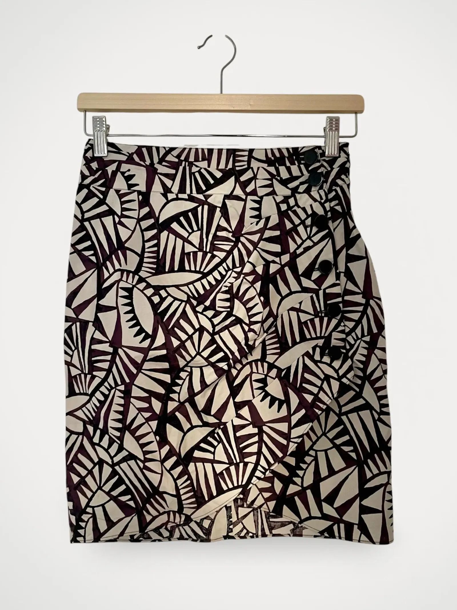 ba&sh ba&sh Skirt Size 24" / US 00 / IT 34 - 1 Thumbnail