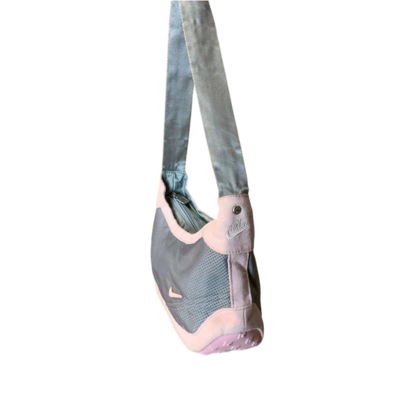 Nike The Nike Mini Baguette Sneaker Sole Bag Size ONE SIZE - 3 Thumbnail