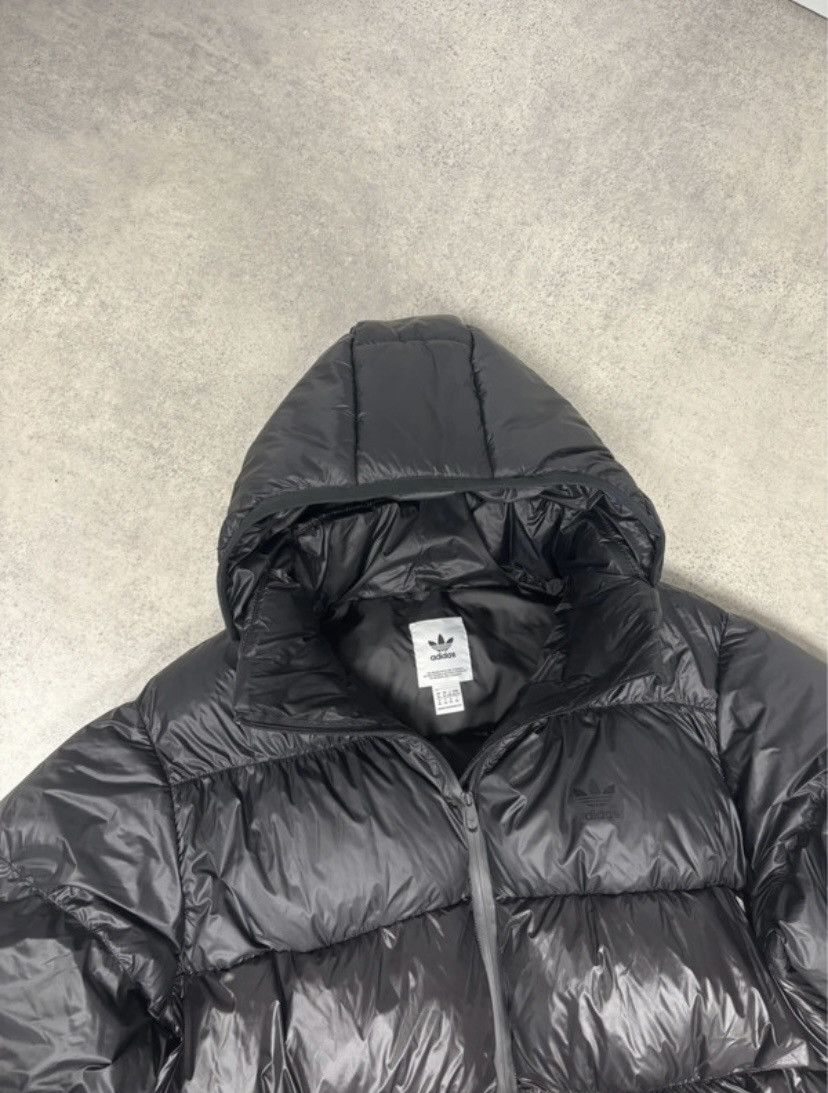 Adidas adidas jacket Size US XL / EU 56 / 4 - 2 Thumbnail