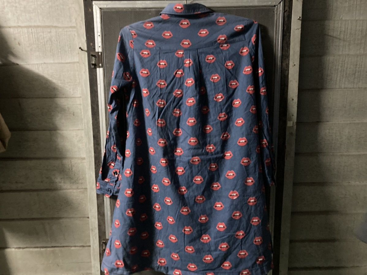 Designer RNA Punk Maxi Dresses Size M / US 6-8 / IT 42-44 - 2 Thumbnail