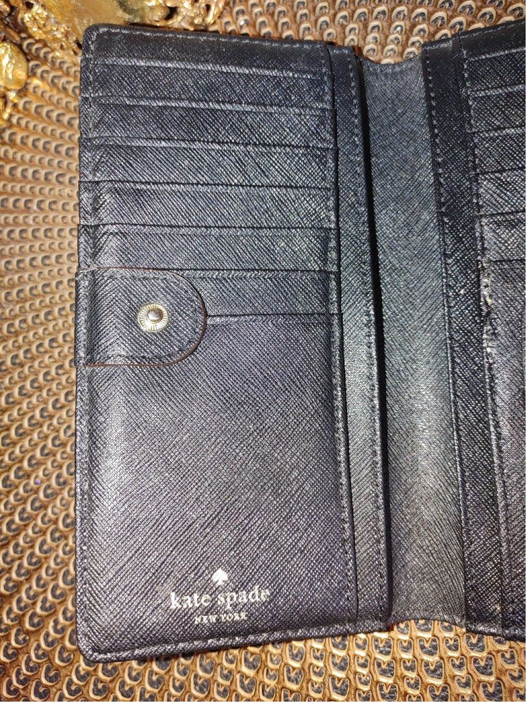 Kate Spade Kate Spade Card Wallet Size ONE SIZE - 6 Thumbnail