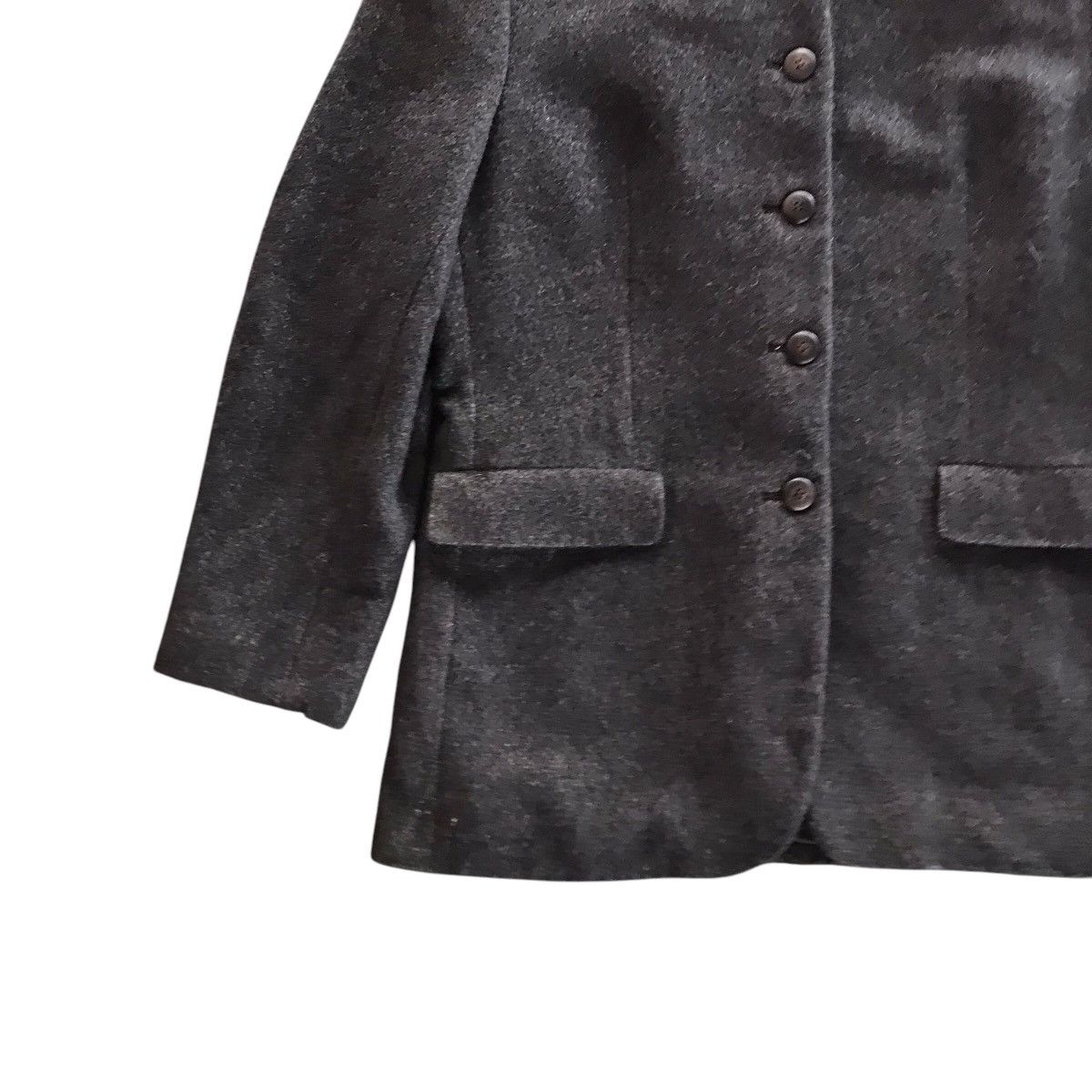 Aquascutum Vintage Aquascutum Wool Jacket Size US S / EU 44-46 / 1 - 4 Thumbnail