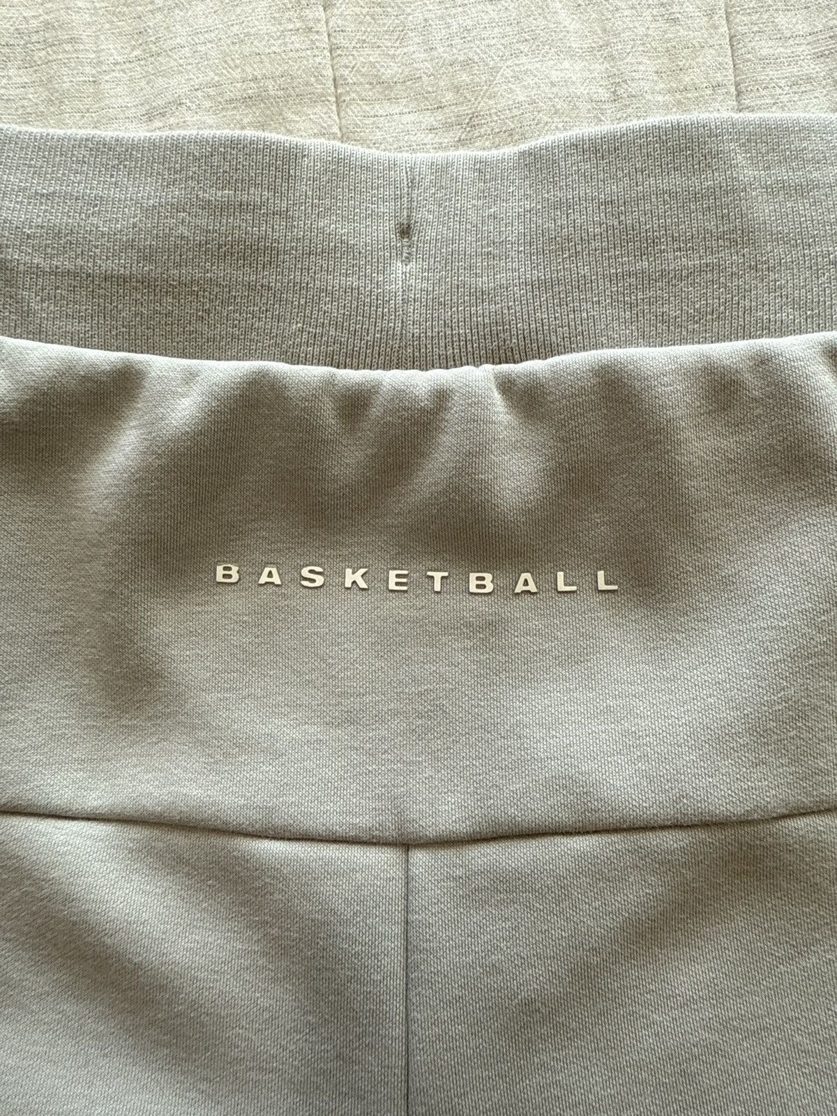 Adidas Adidas basketball sweat pants Size US 34 / EU 50 - 4 Thumbnail
