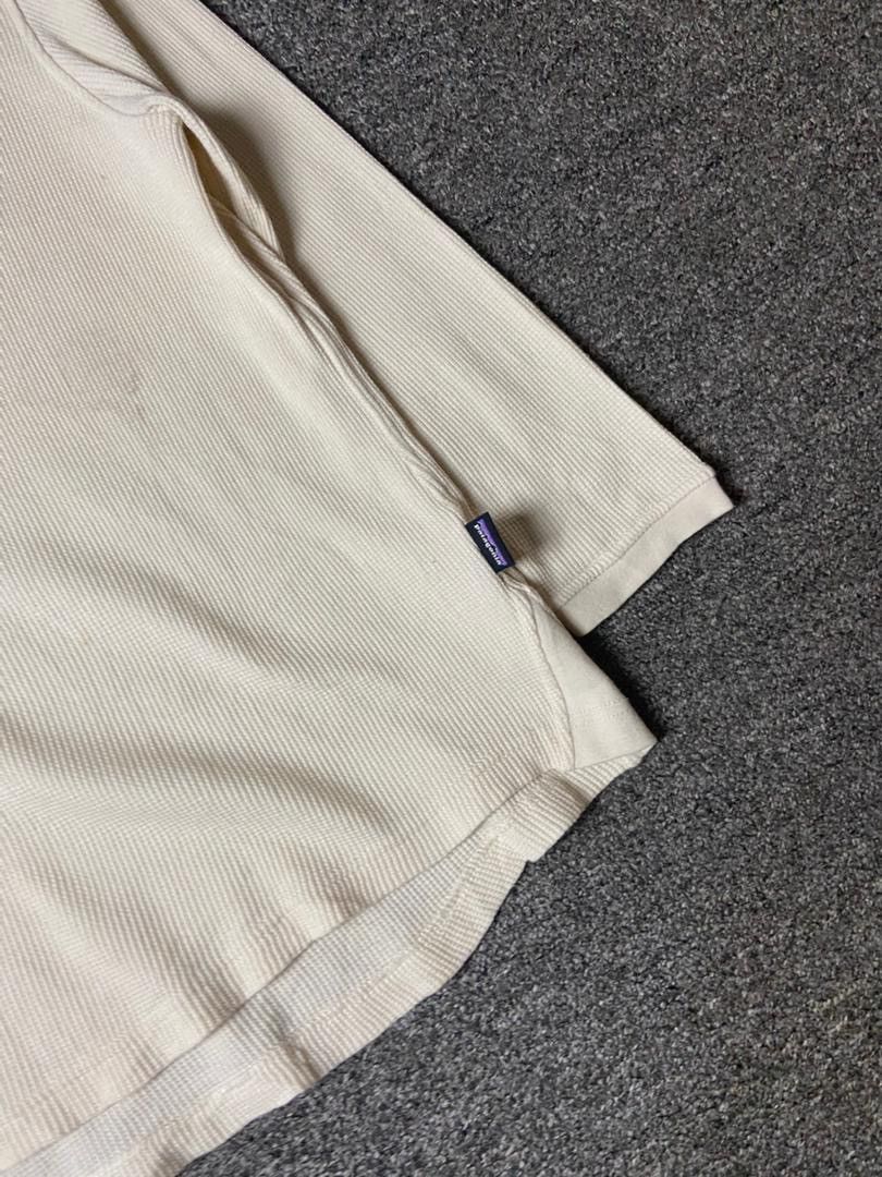 Patagonia Patagonia W’s Waffle Pullover (178) Size XS / US 0-2 / IT 36-38 - 5 Thumbnail