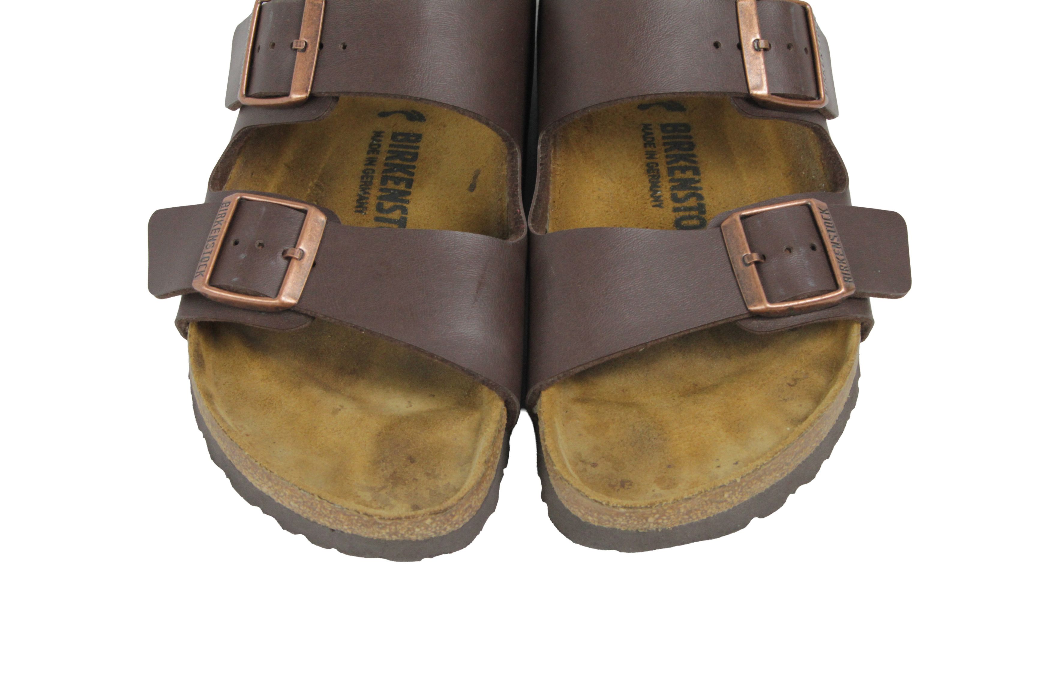 Milano Straps Sandals