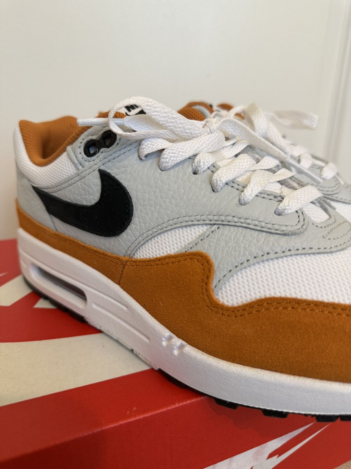 Nike Air Max 1 Size US 9 / EU 42 - 5 Thumbnail