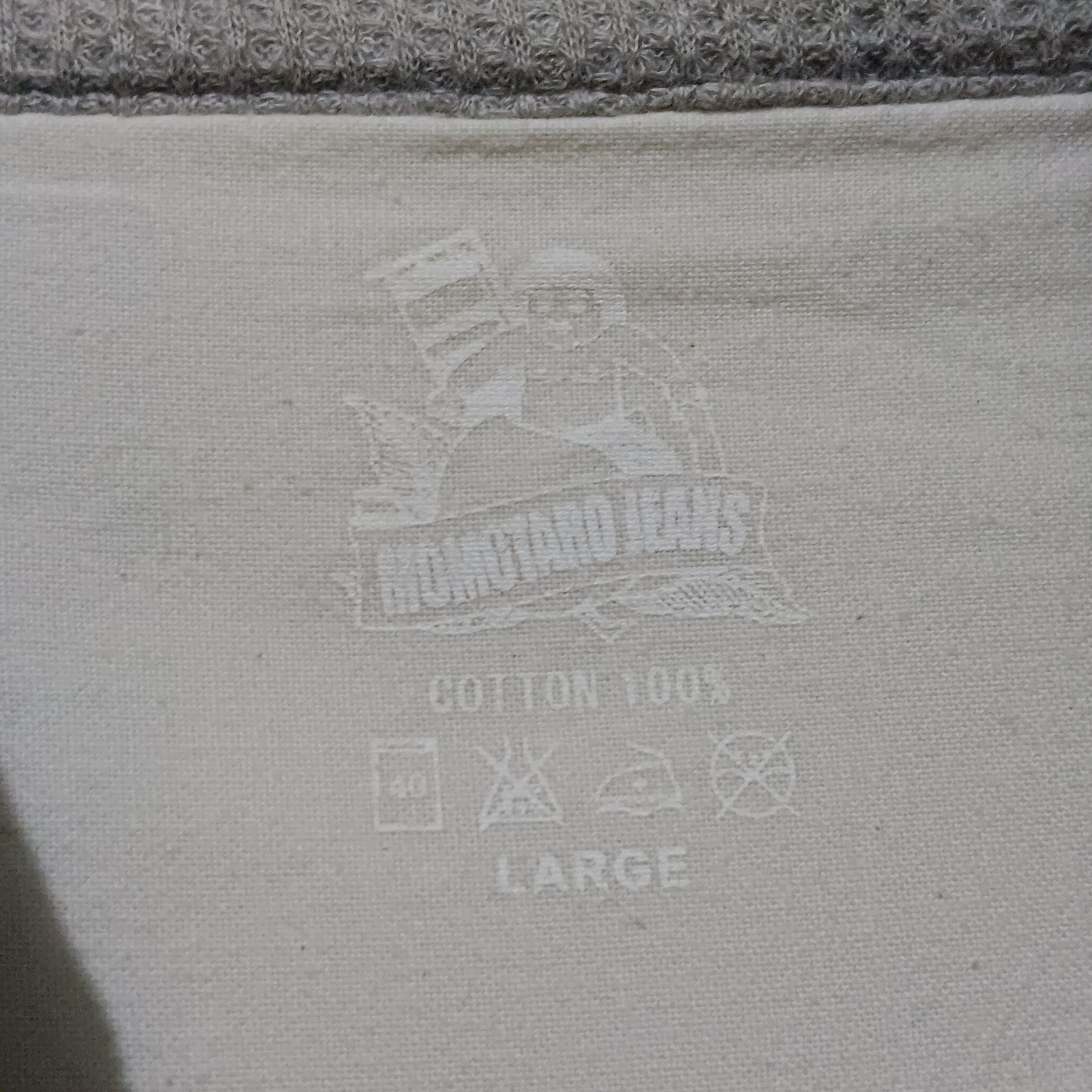 Momotaro Jeans Momotaro hoodie Size US L / EU 52-54 / 3 - 5 Thumbnail